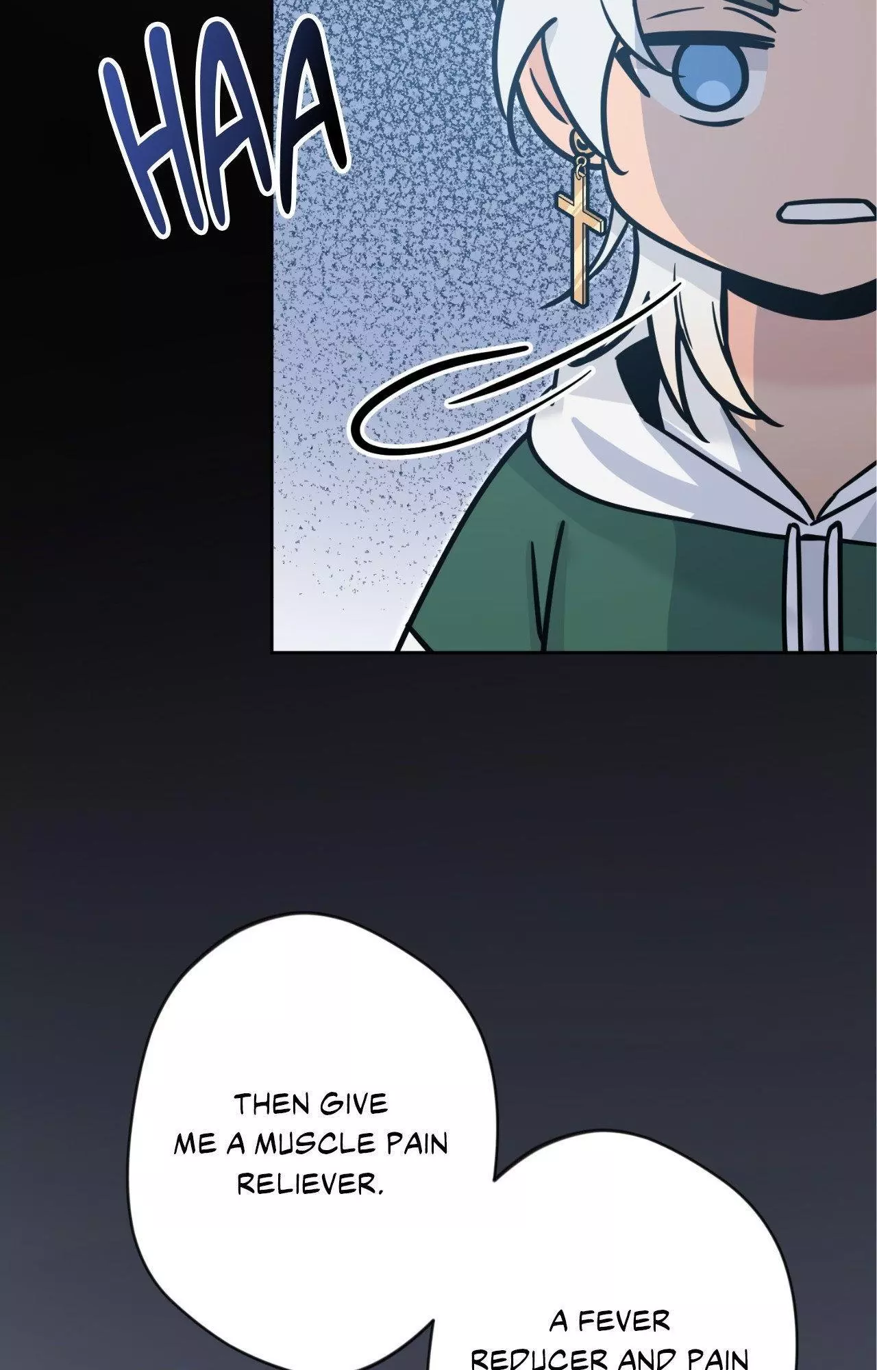 Angel Kiss - Chapter 14 Page 49