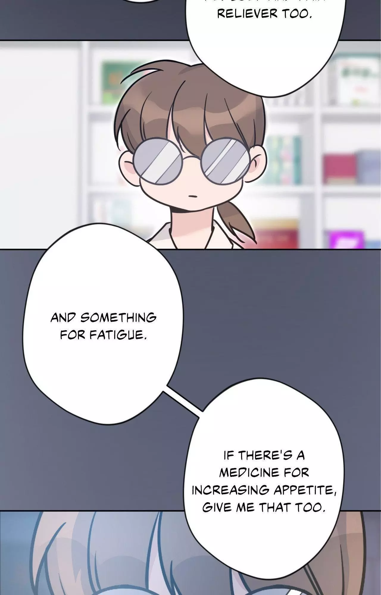 Angel Kiss - Chapter 14 Page 50