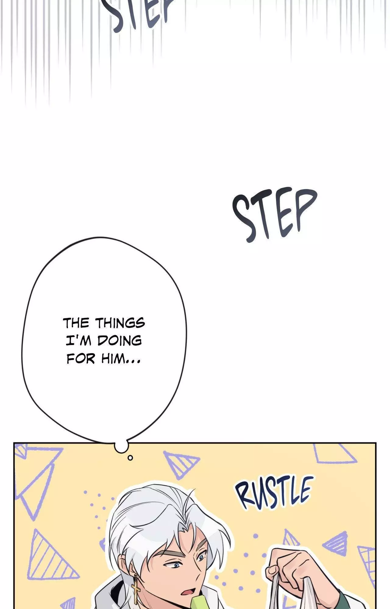 Angel Kiss - Chapter 14 Page 52