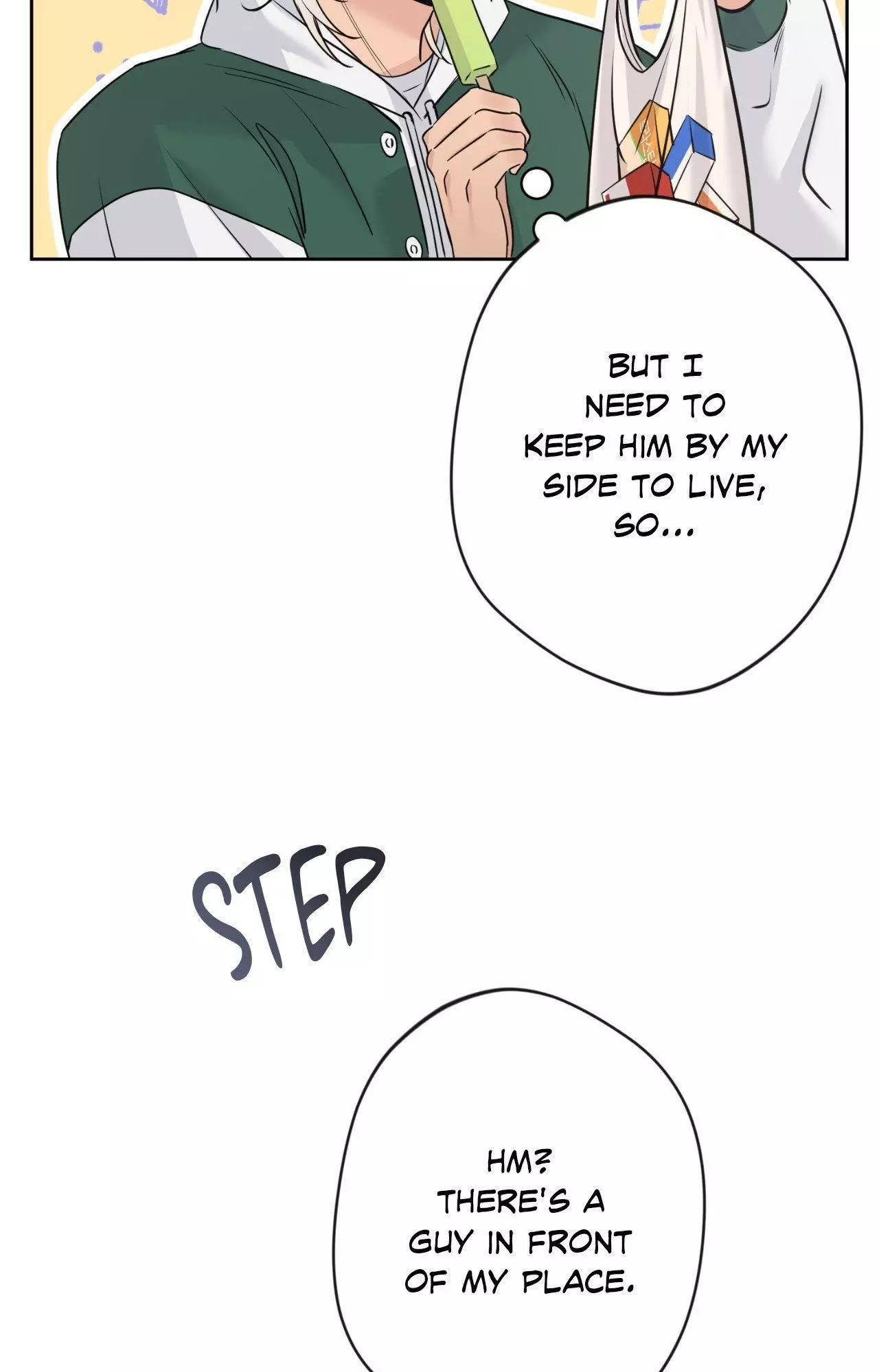 Angel Kiss - Chapter 14 Page 53