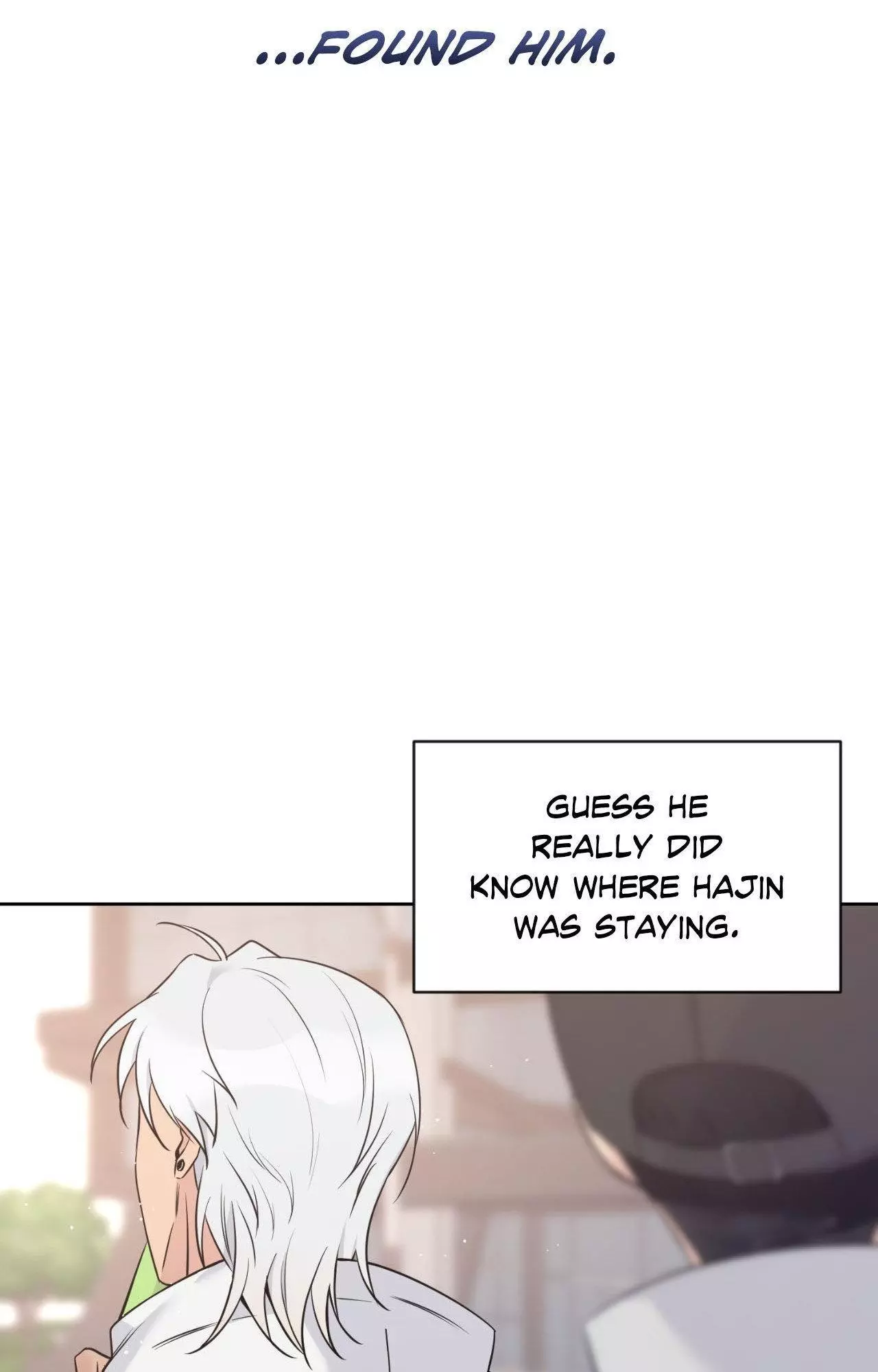 Angel Kiss - Chapter 14 Page 61