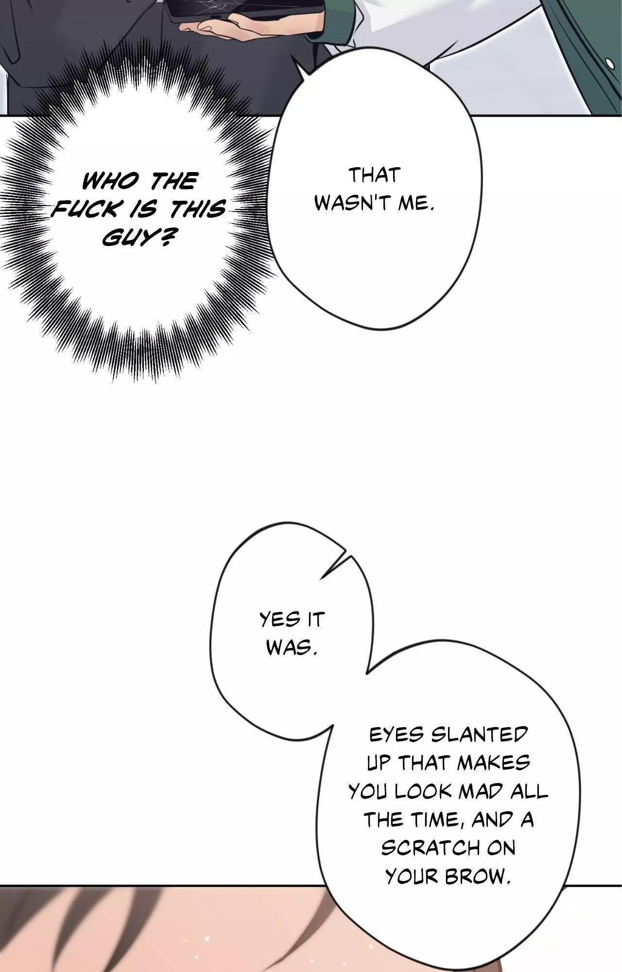 Angel Kiss - Chapter 14 Page 65