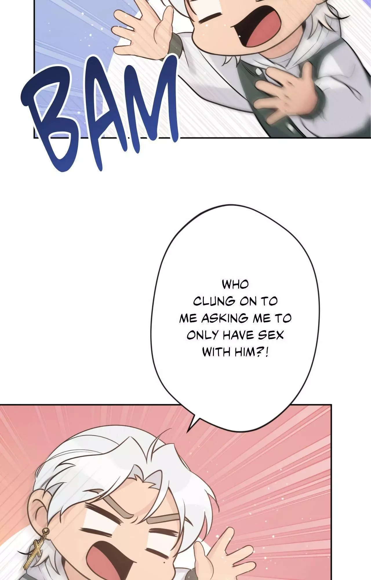 Angel Kiss - Chapter 14 Page 7