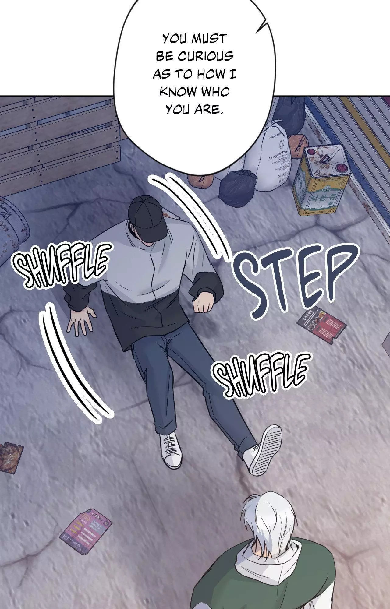 Angel Kiss - Chapter 14 Page 75