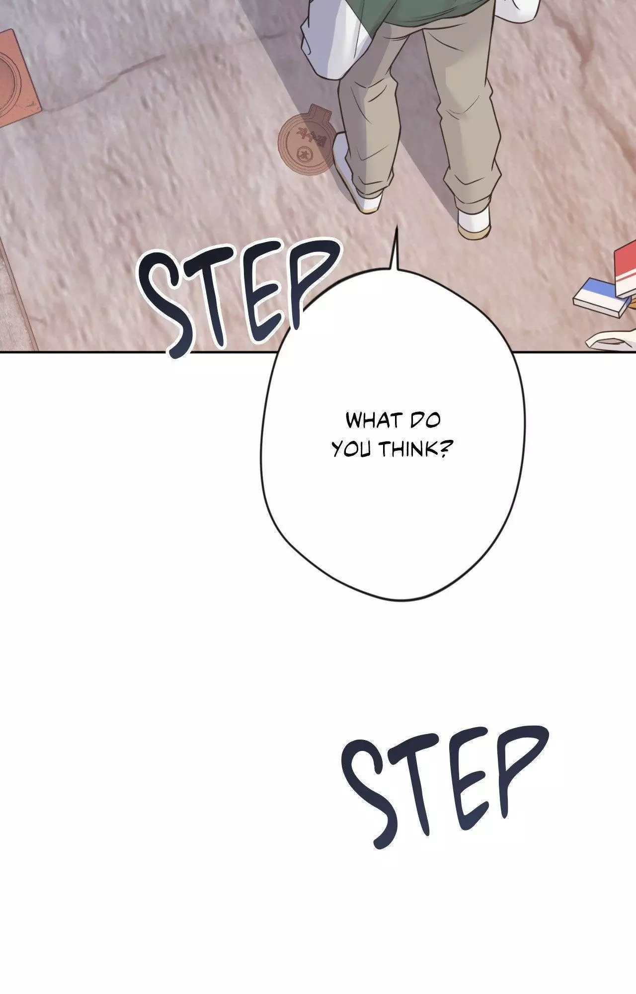 Angel Kiss - Chapter 14 Page 76