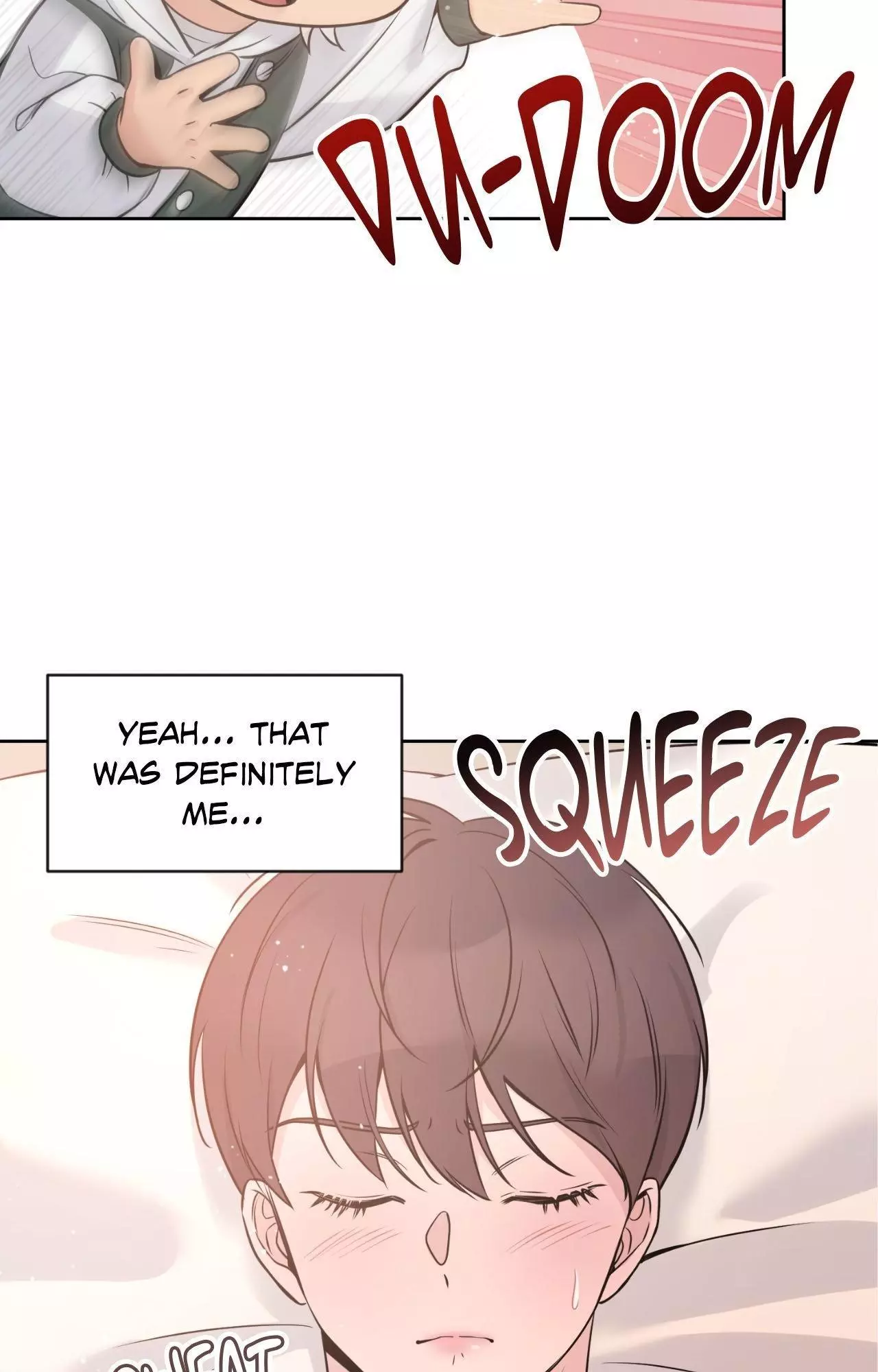Angel Kiss - Chapter 14 Page 8