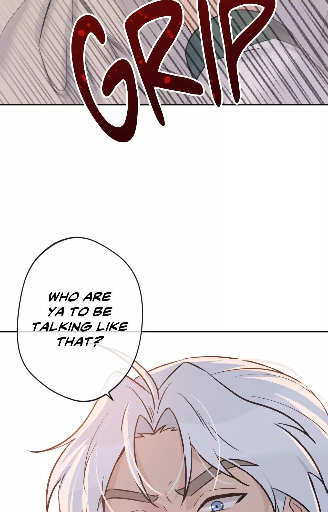 Angel Kiss - Chapter 14 Page 85