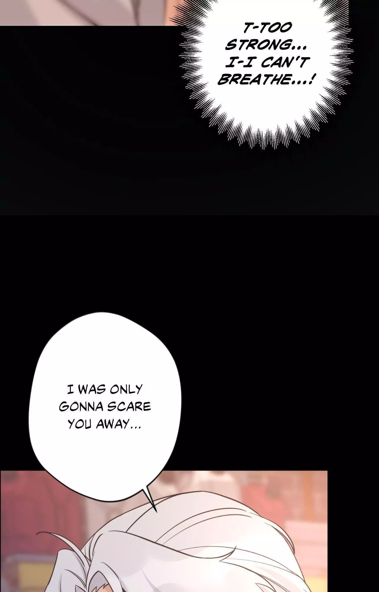 Angel Kiss - Chapter 15 Page 11