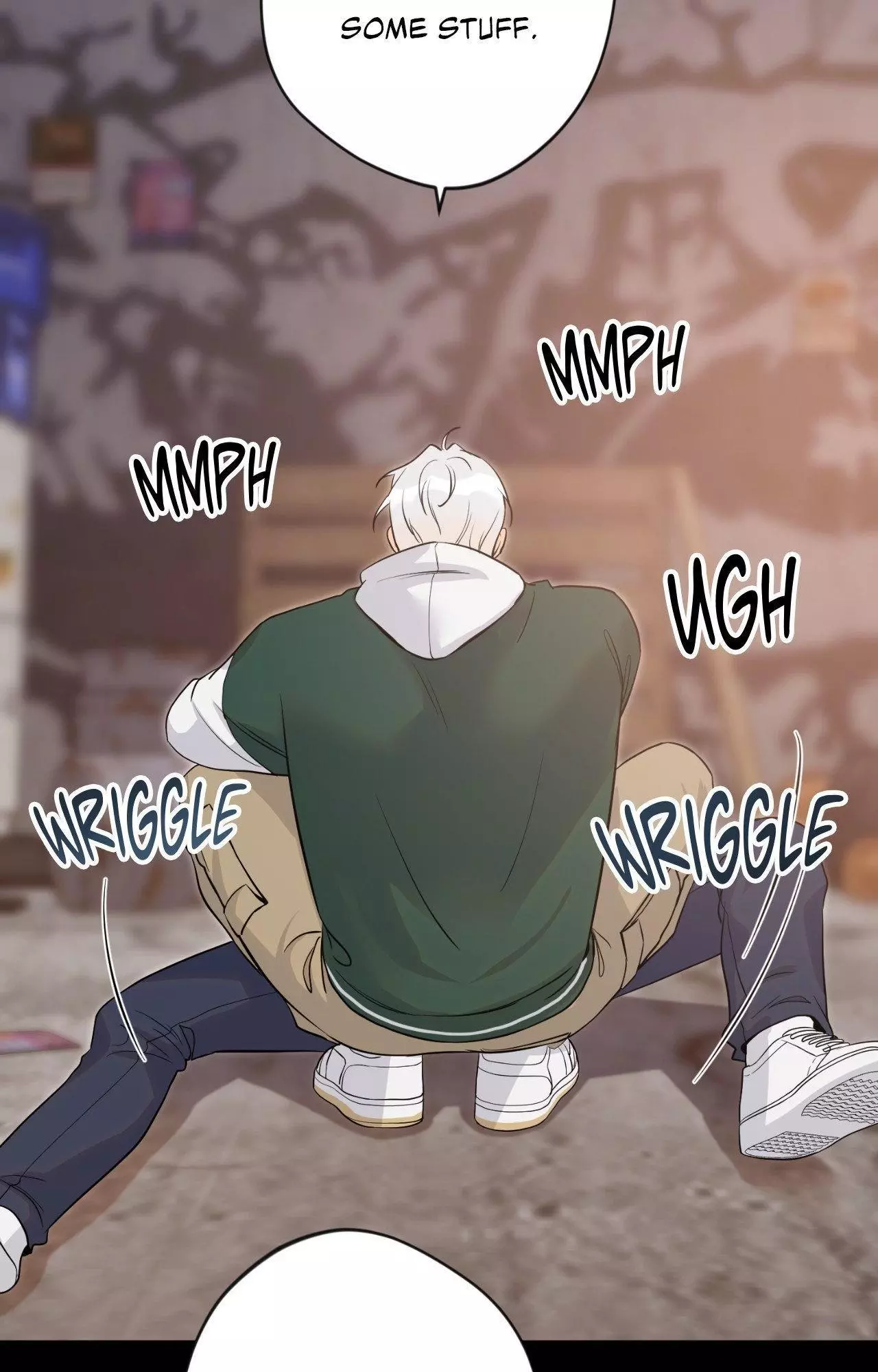 Angel Kiss - Chapter 15 Page 13