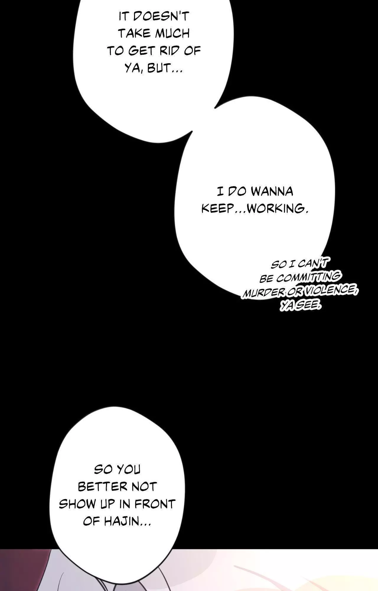 Angel Kiss - Chapter 15 Page 14