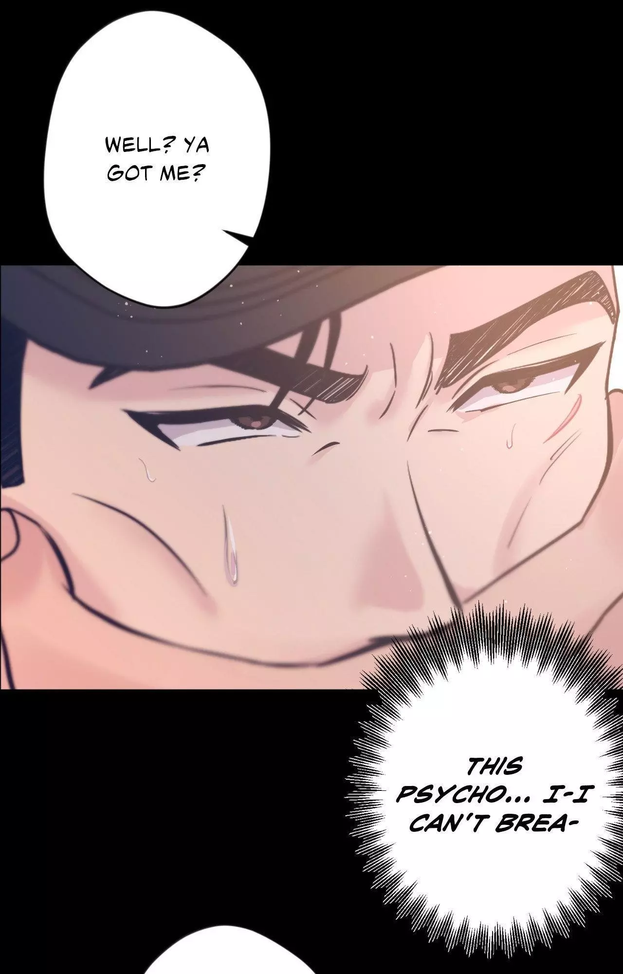 Angel Kiss - Chapter 15 Page 16