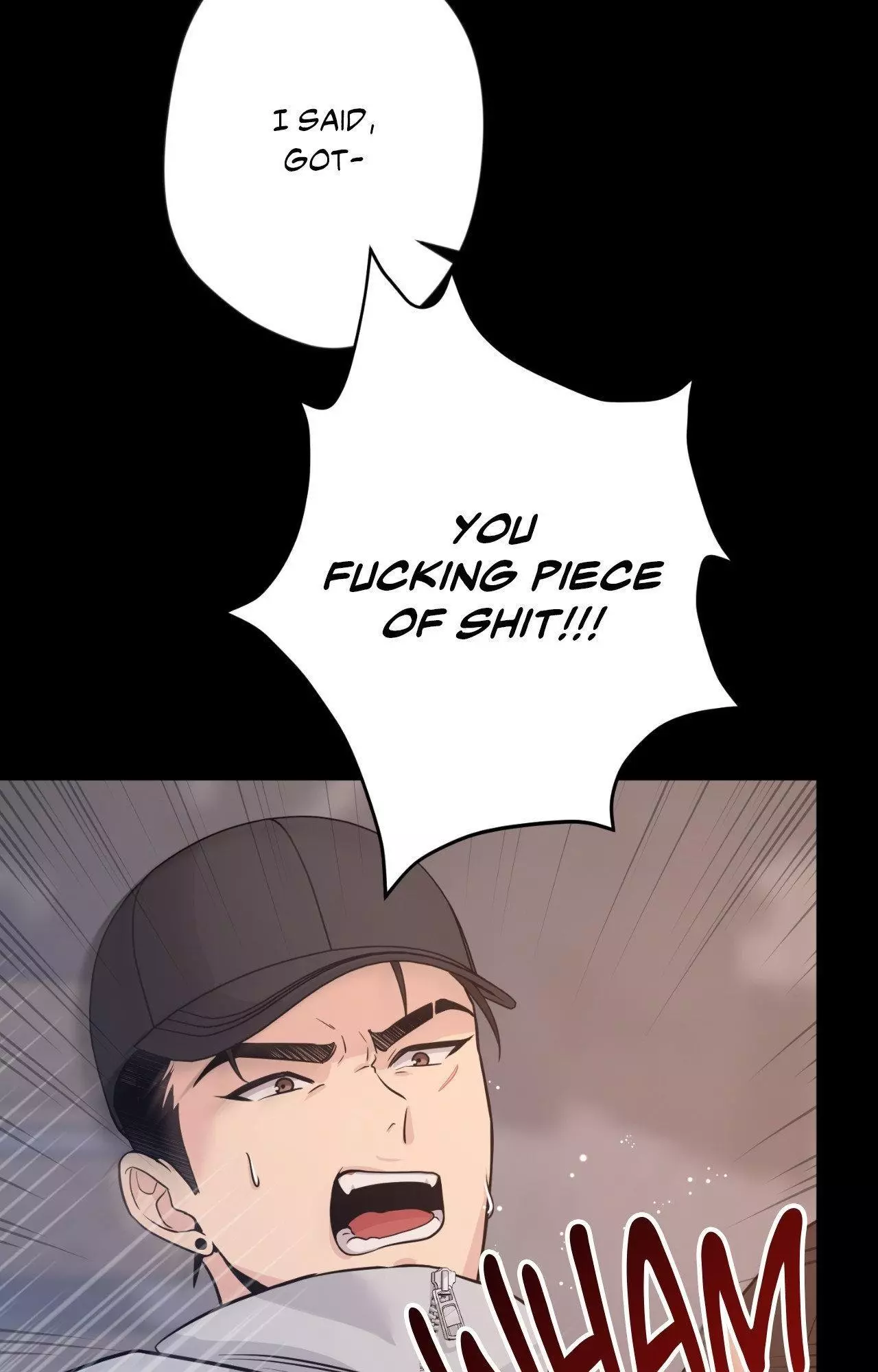 Angel Kiss - Chapter 15 Page 17
