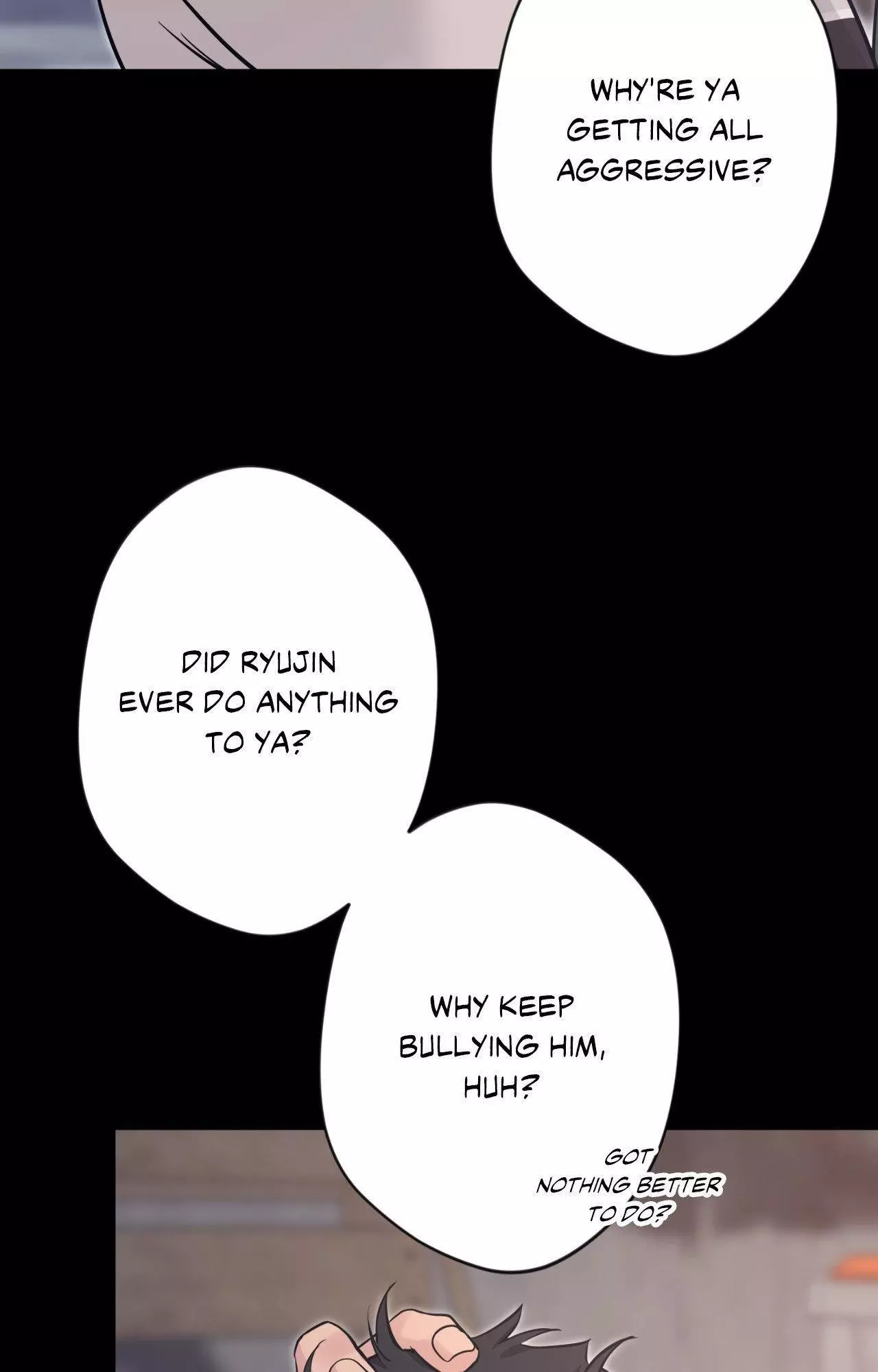 Angel Kiss - Chapter 15 Page 23