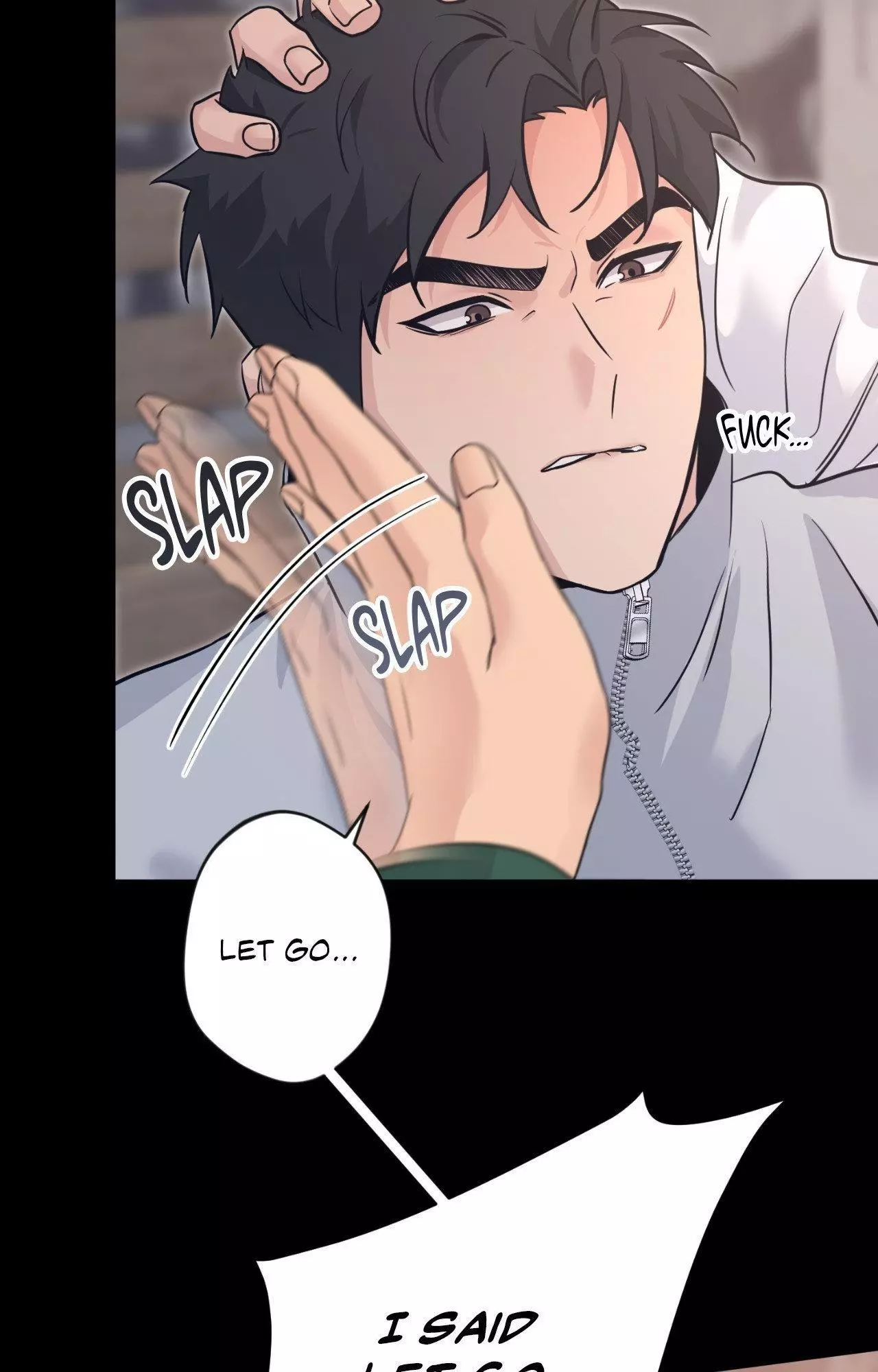 Angel Kiss - Chapter 15 Page 24