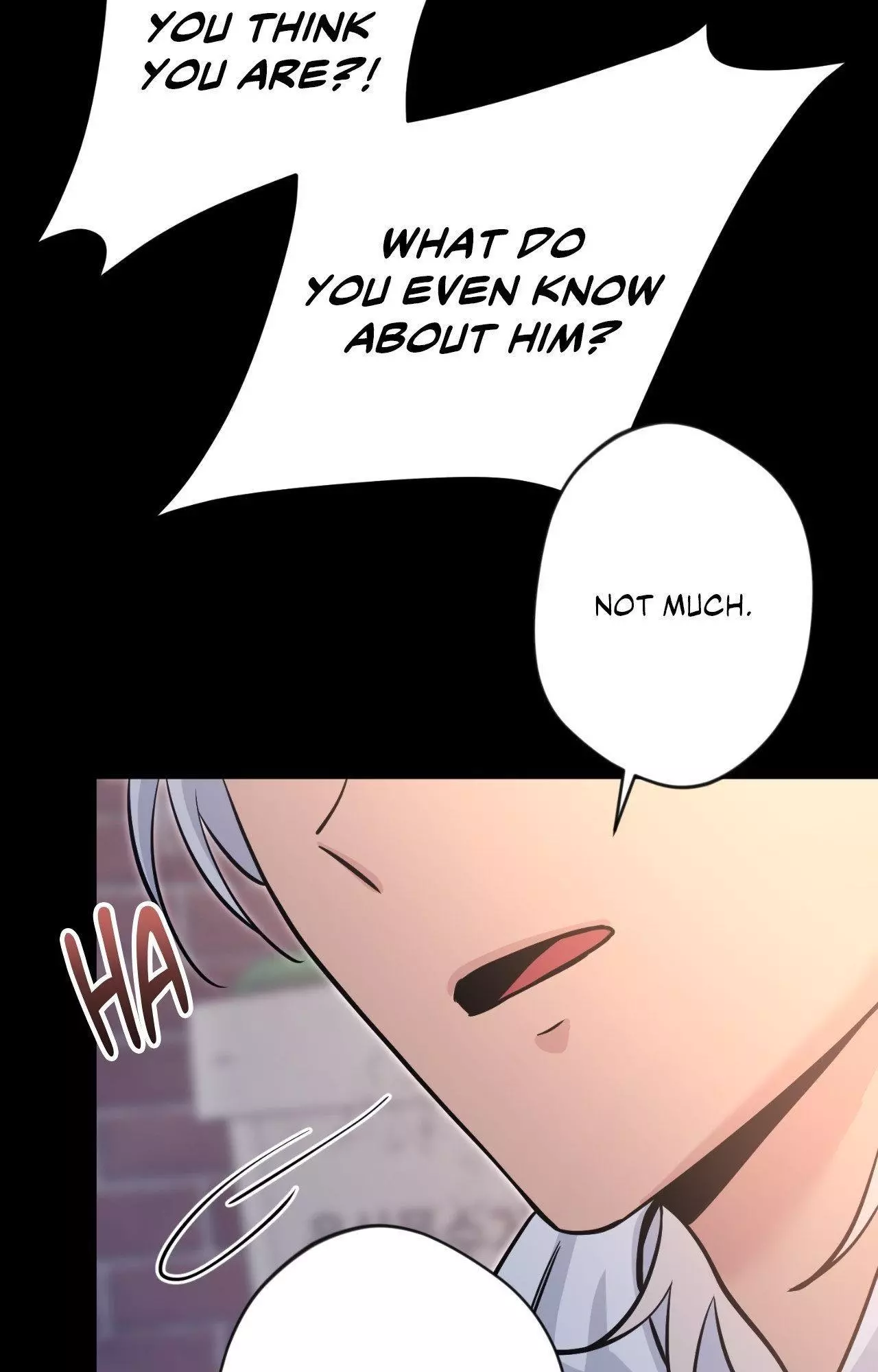 Angel Kiss - Chapter 15 Page 26