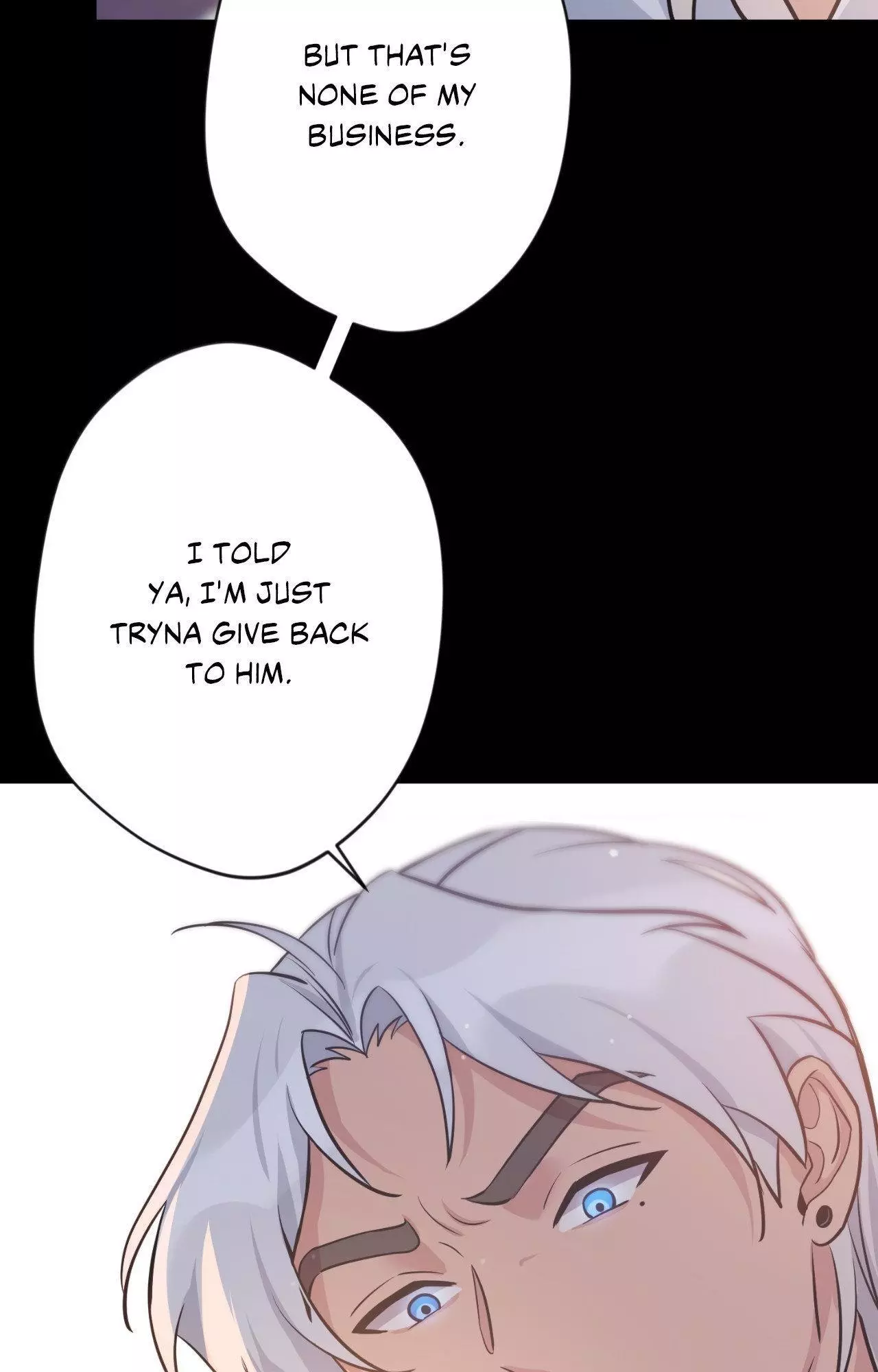 Angel Kiss - Chapter 15 Page 27