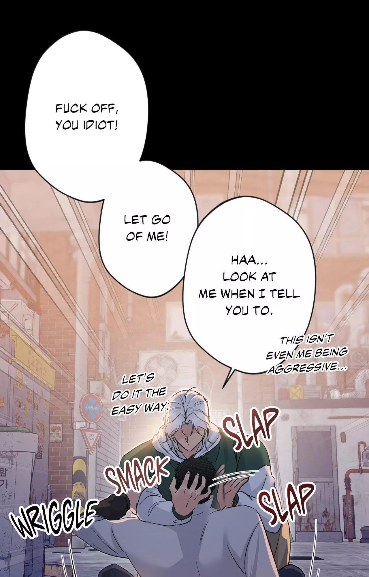 Angel Kiss - Chapter 15 Page 29