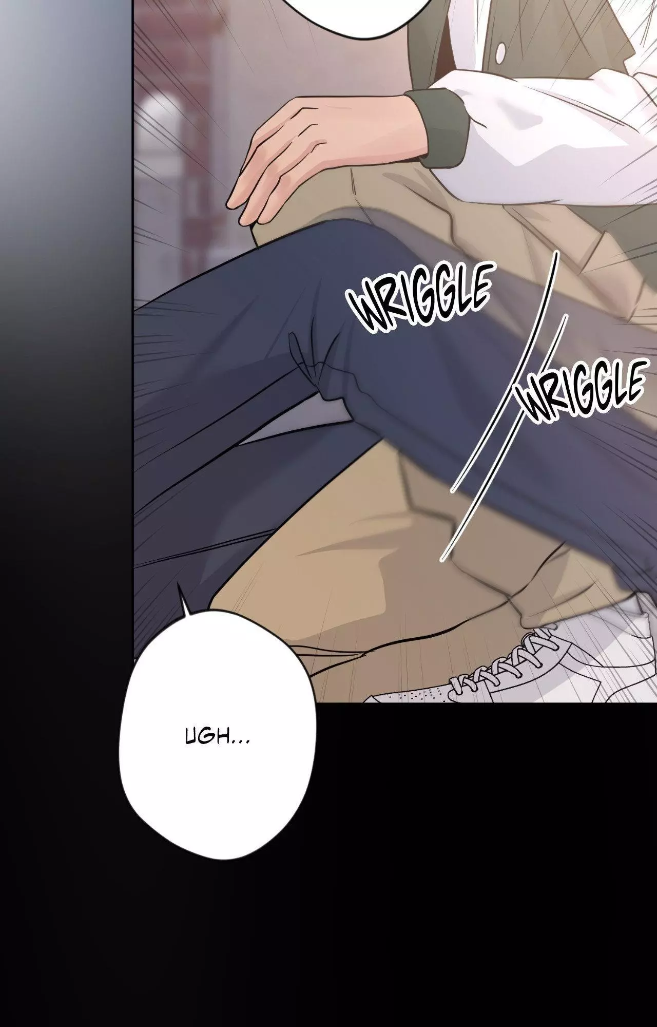 Angel Kiss - Chapter 15 Page 33
