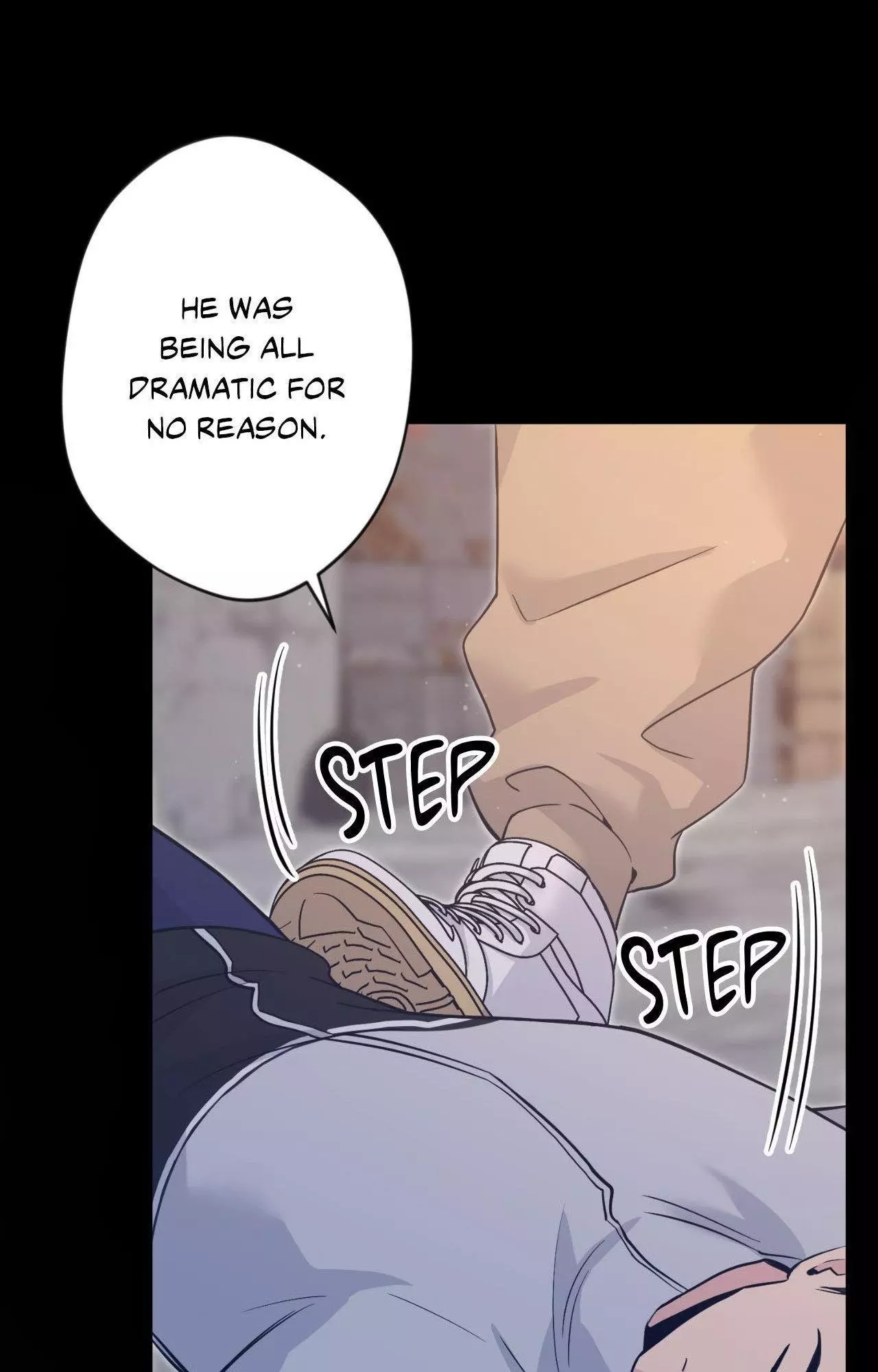 Angel Kiss - Chapter 15 Page 41