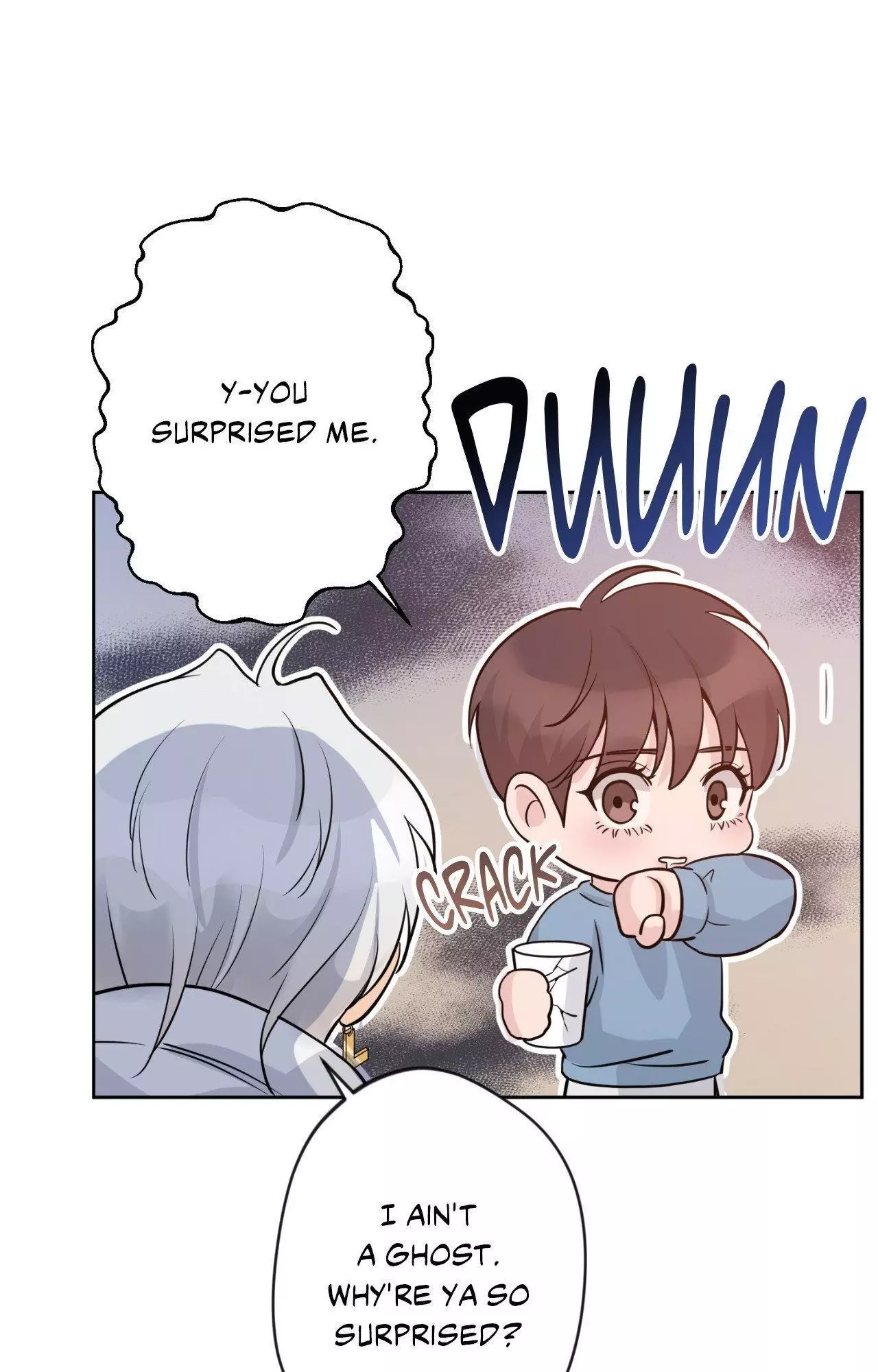 Angel Kiss - Chapter 15 Page 49