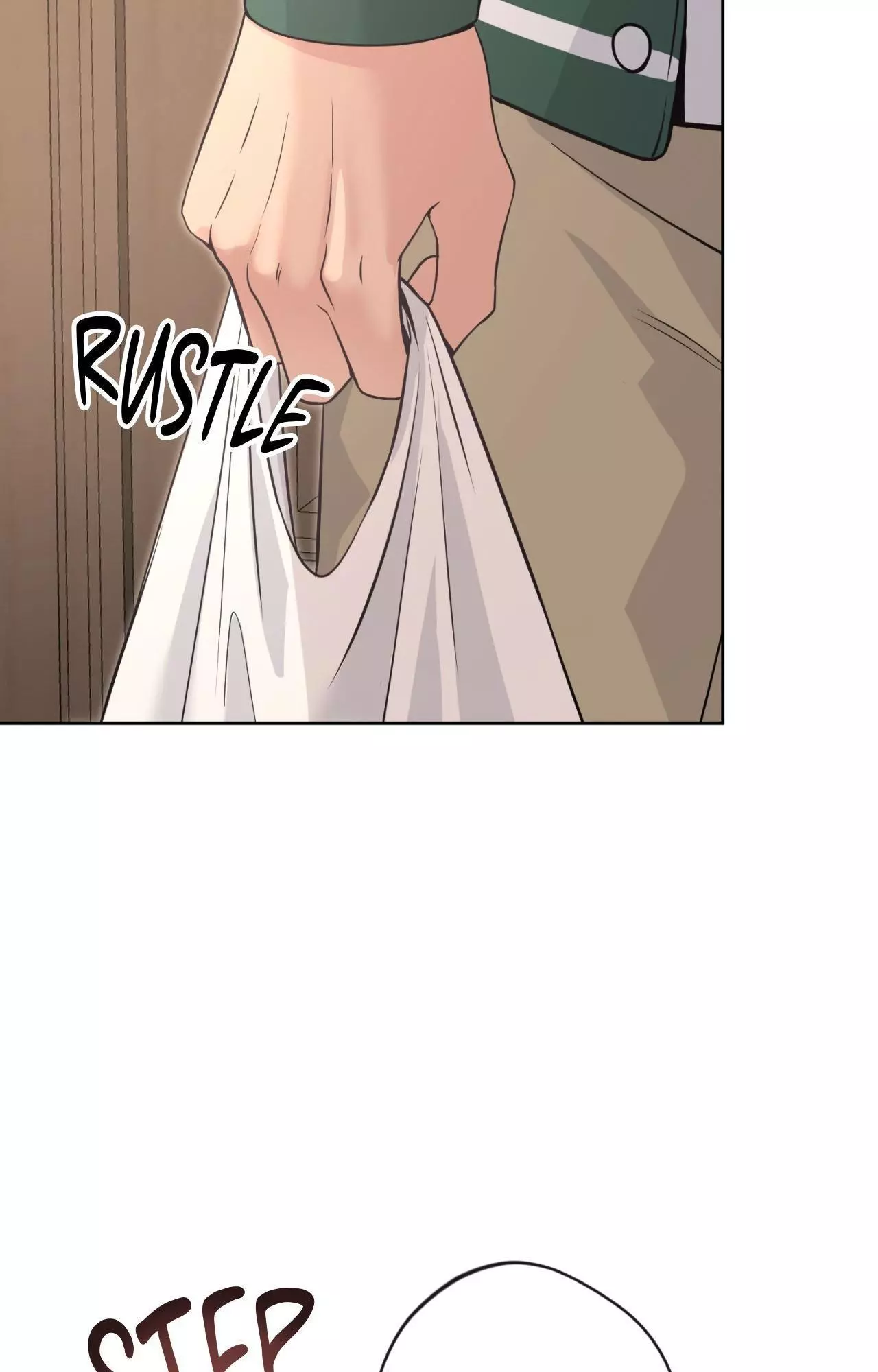Angel Kiss - Chapter 15 Page 5
