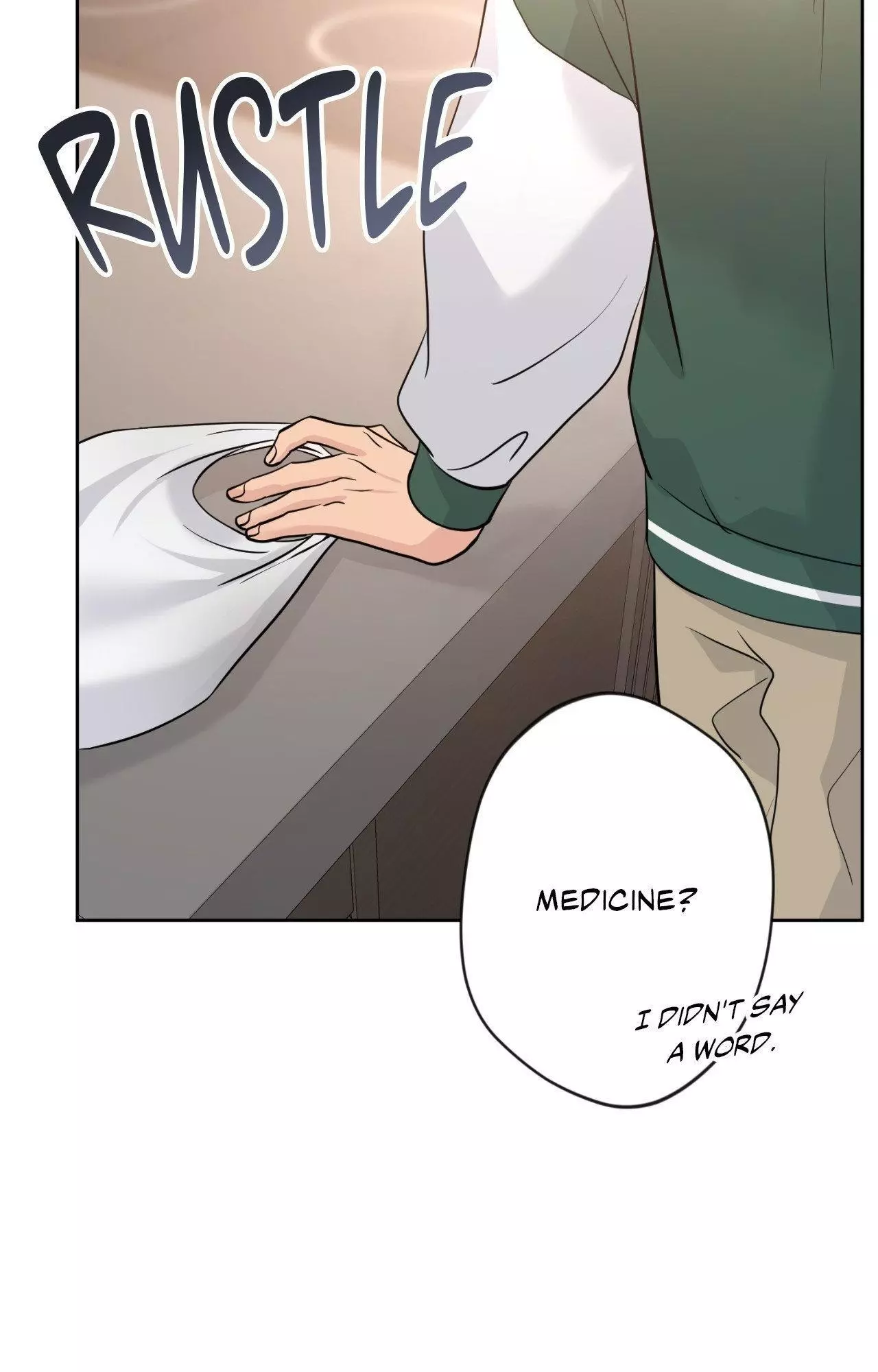 Angel Kiss - Chapter 15 Page 51