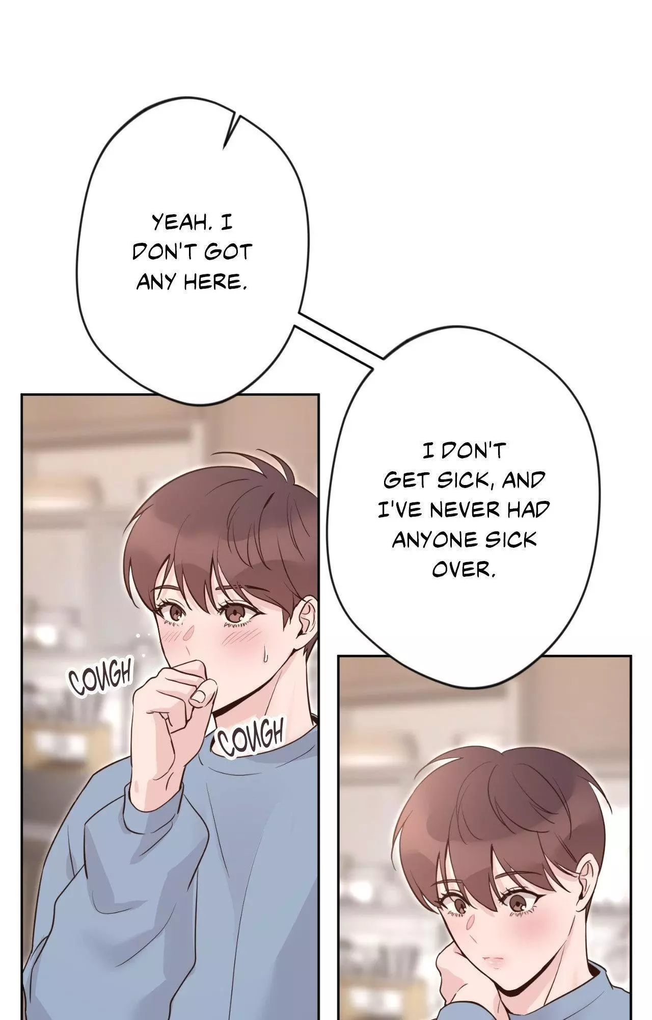 Angel Kiss - Chapter 15 Page 52