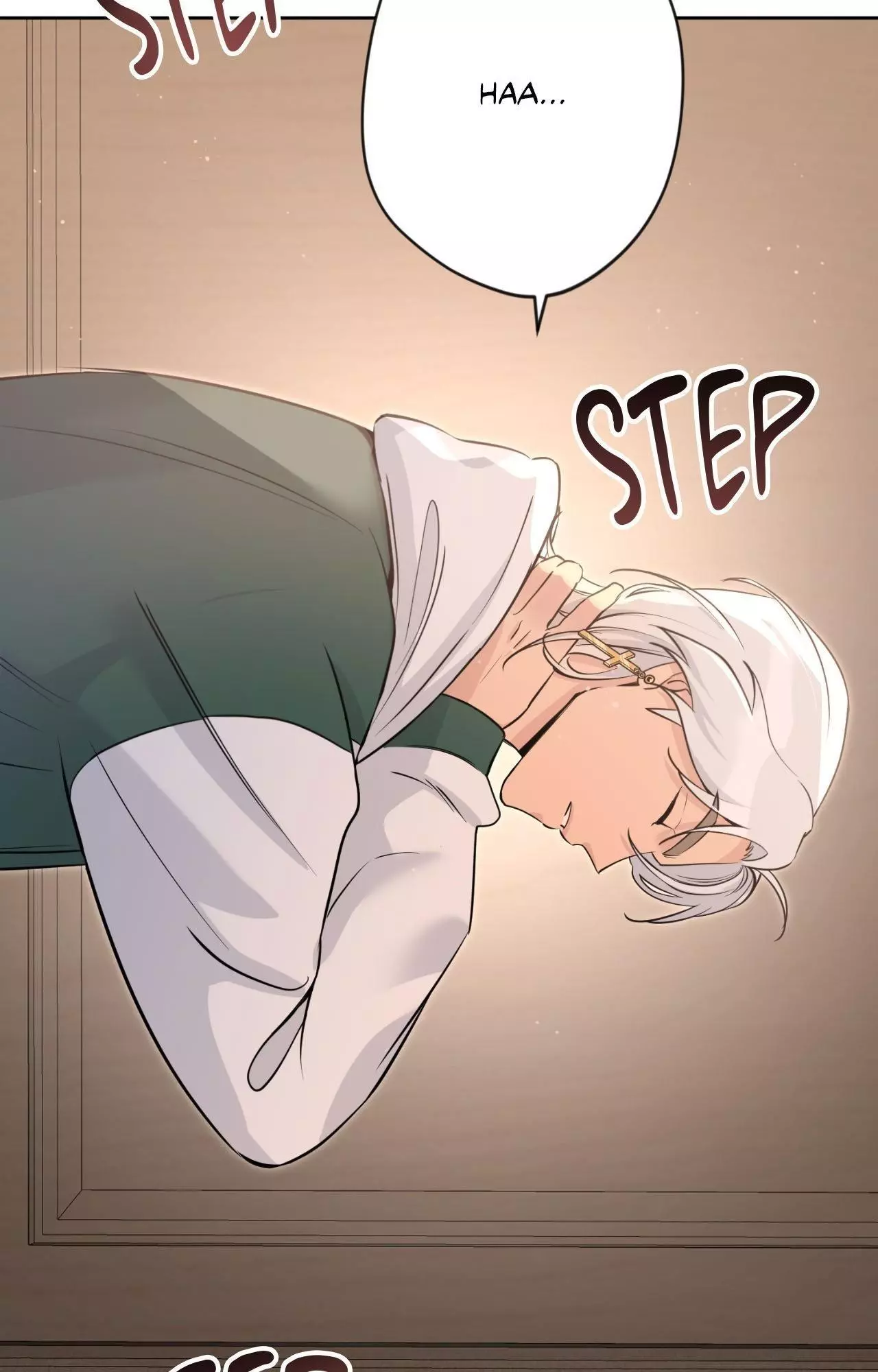 Angel Kiss - Chapter 15 Page 6