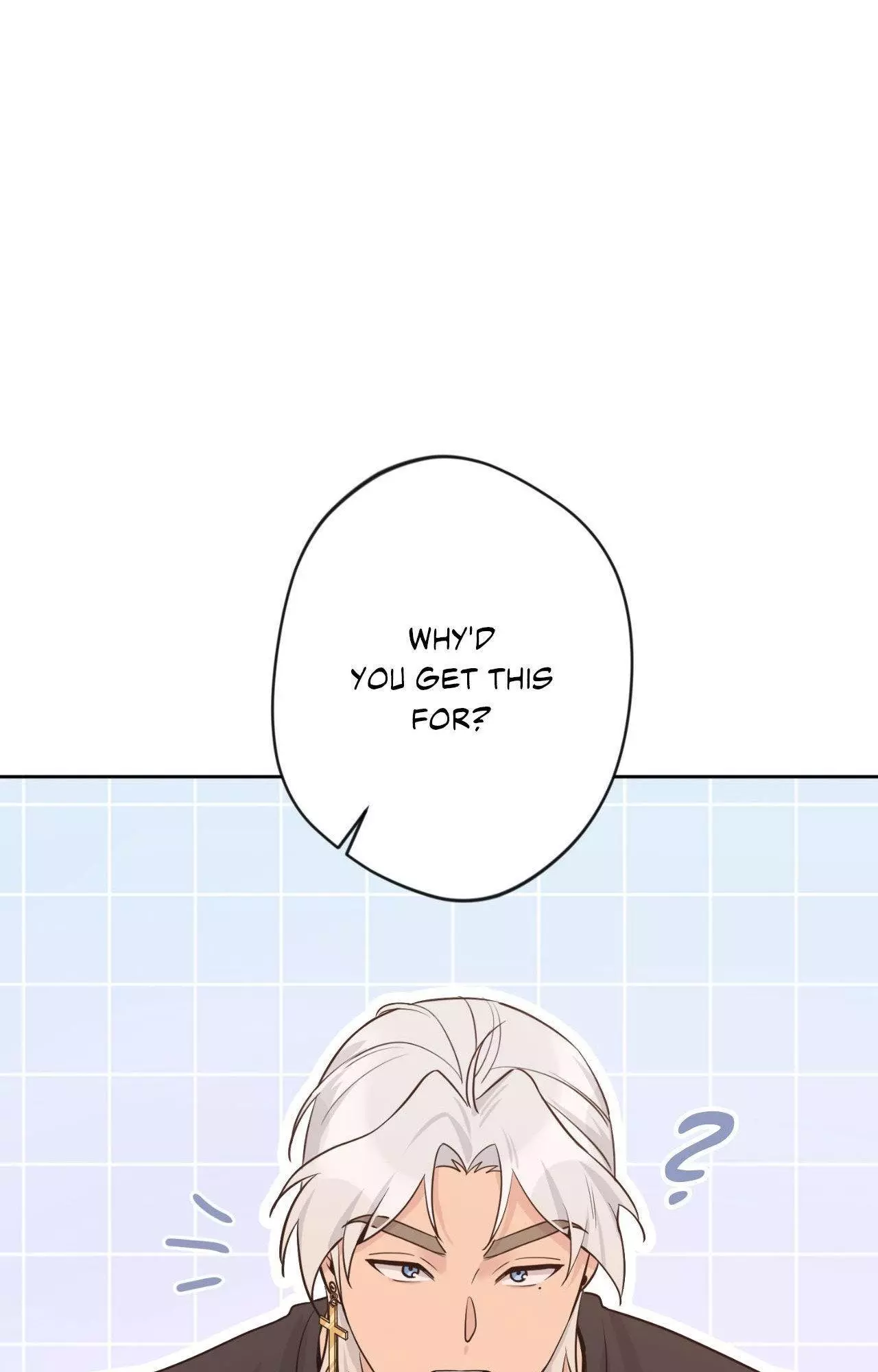 Angel Kiss - Chapter 15 Page 61