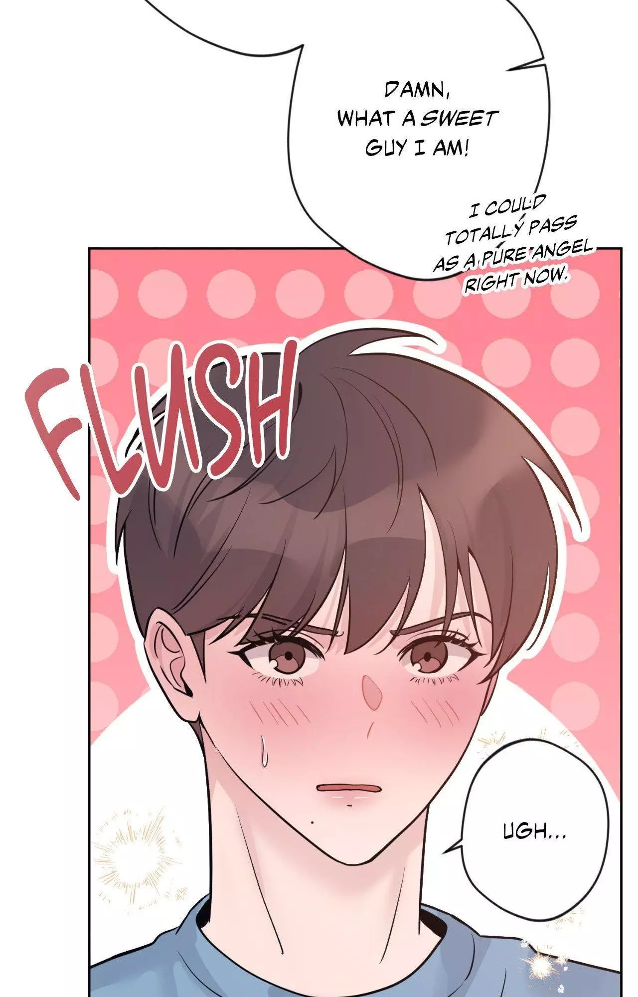 Angel Kiss - Chapter 15 Page 63