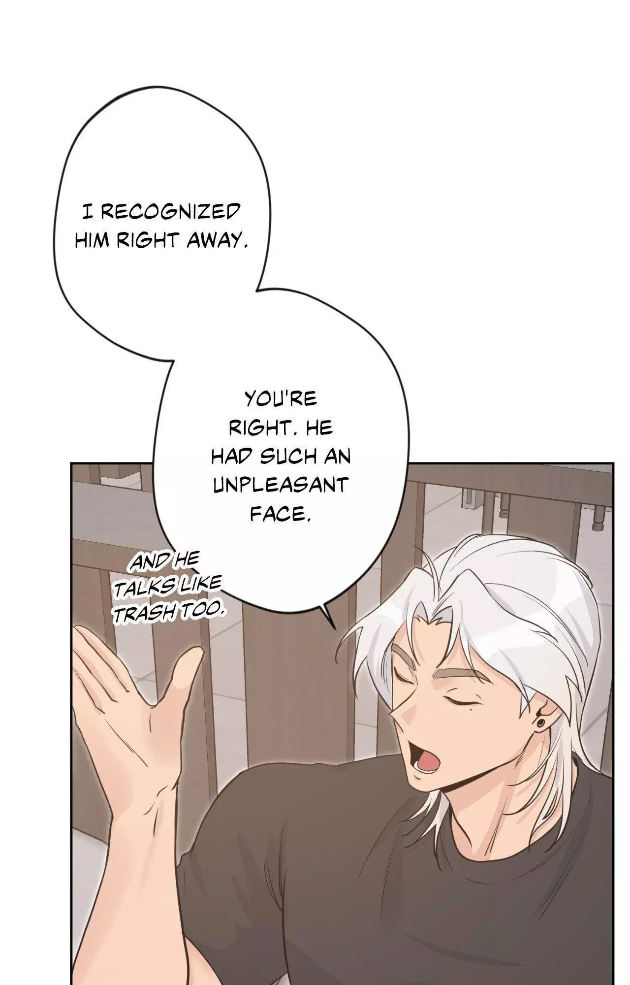 Angel Kiss - Chapter 15 Page 69