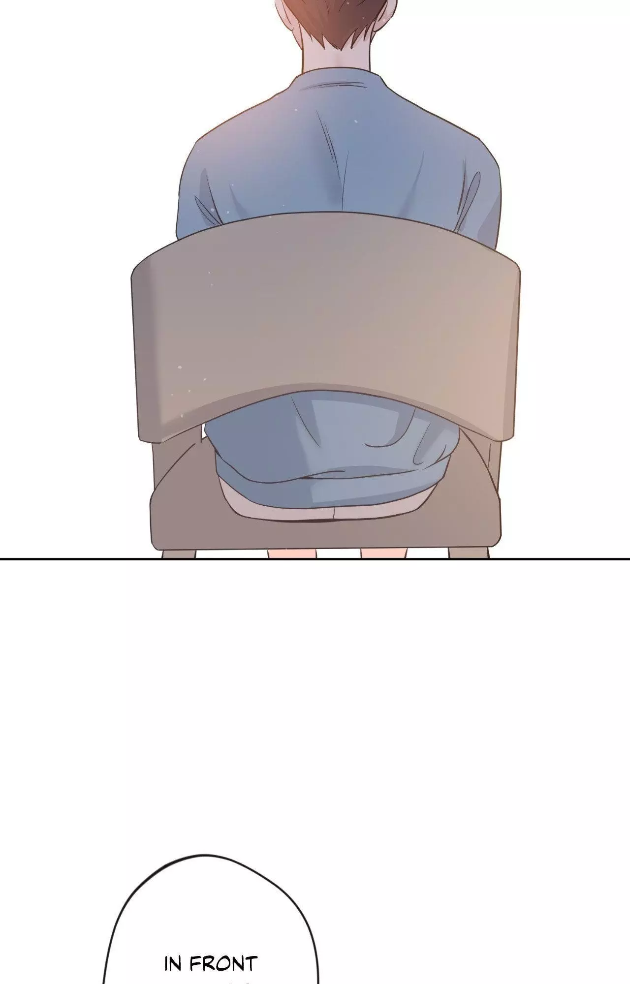 Angel Kiss - Chapter 15 Page 71