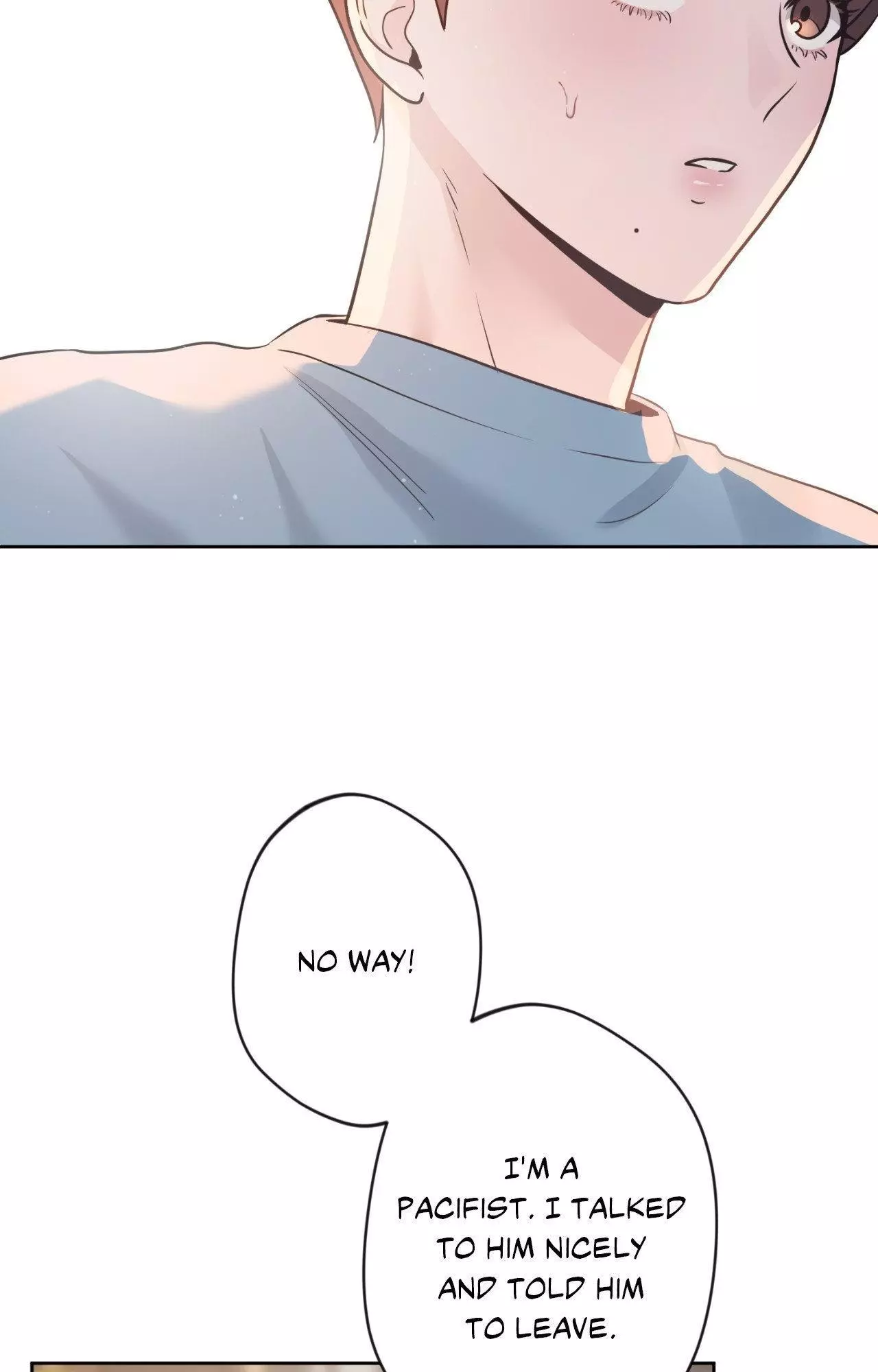 Angel Kiss - Chapter 15 Page 74