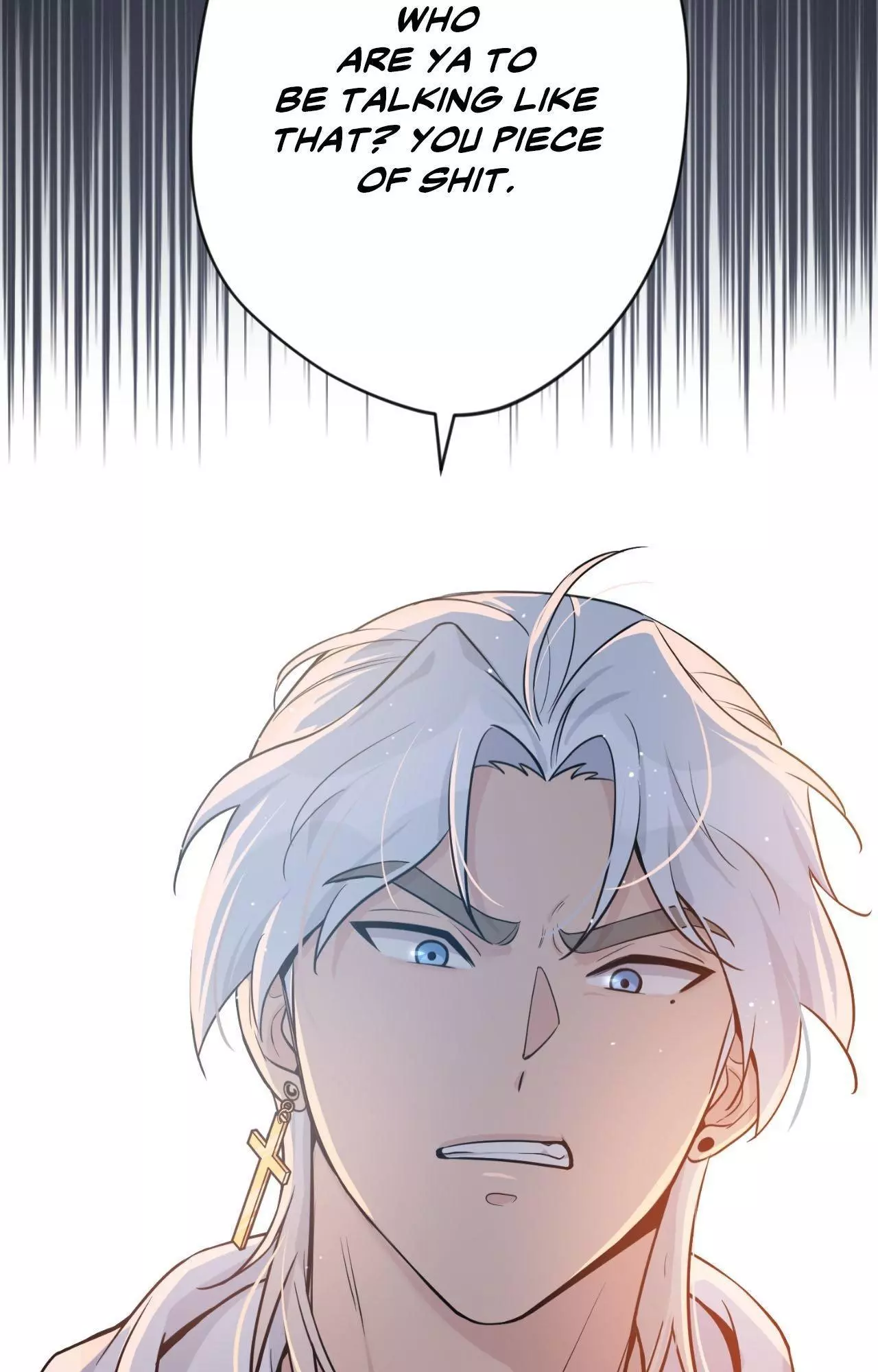 Angel Kiss - Chapter 15 Page 8
