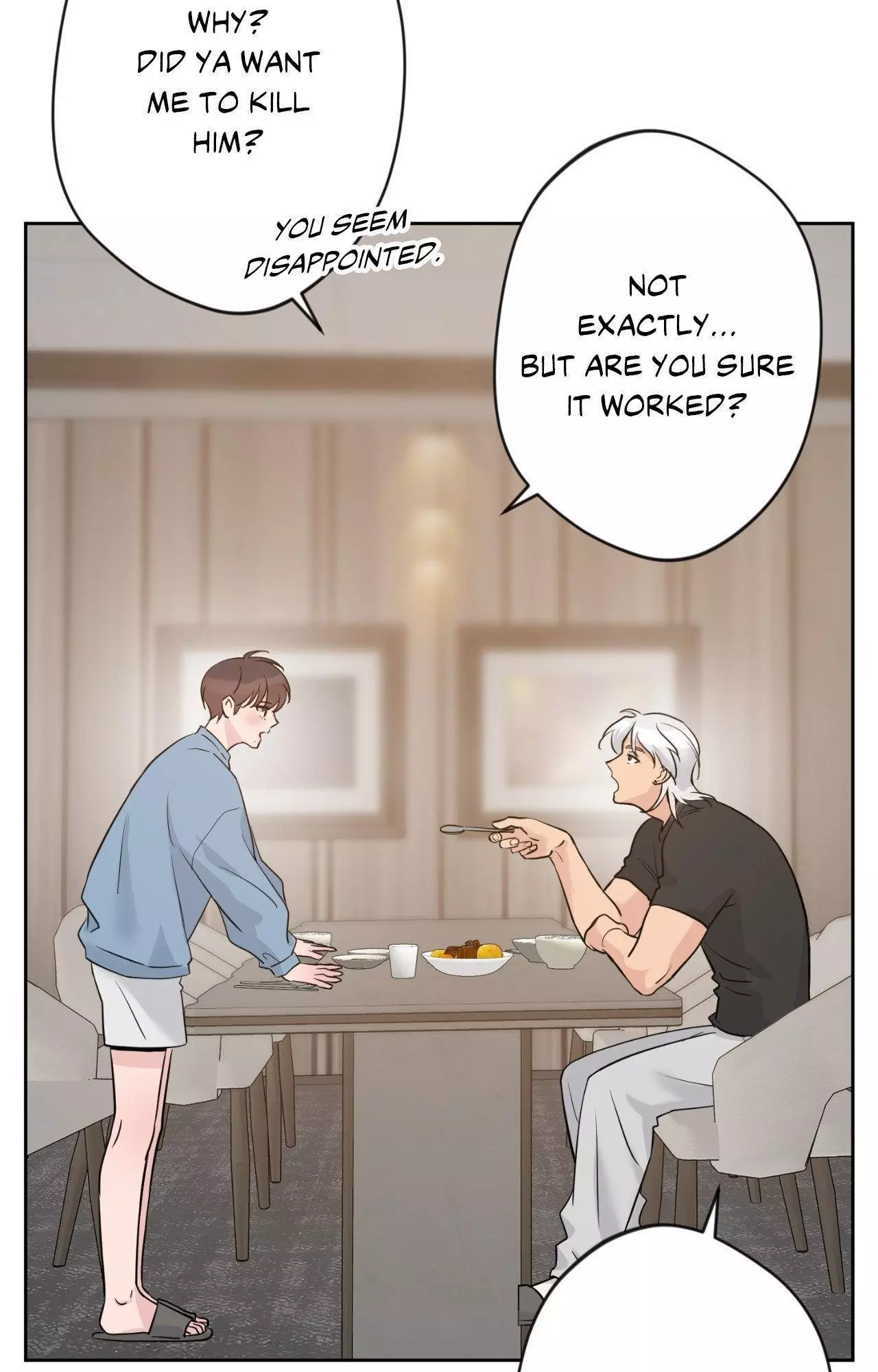 Angel Kiss - Chapter 15 Page 82