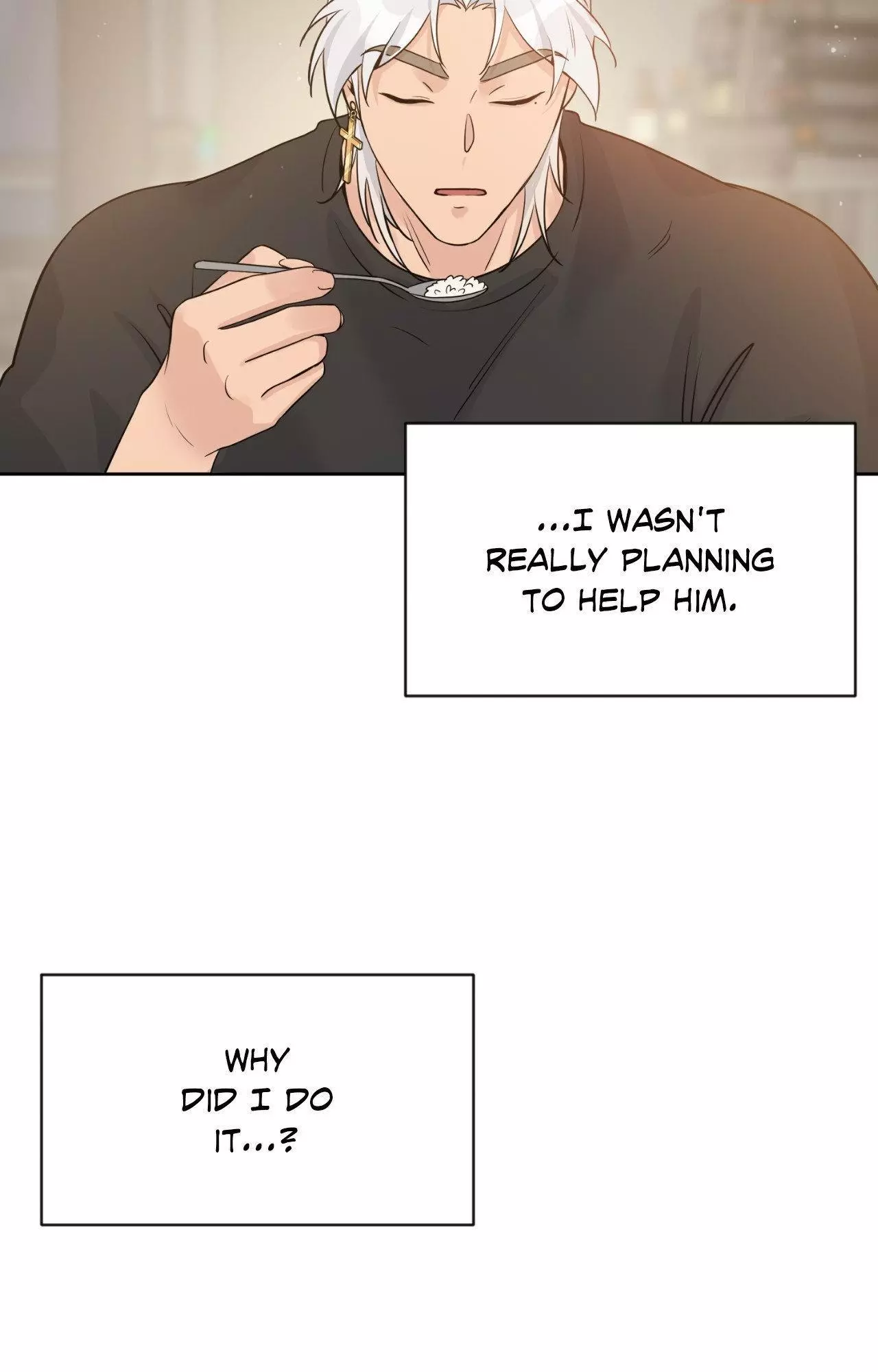 Angel Kiss - Chapter 15 Page 84
