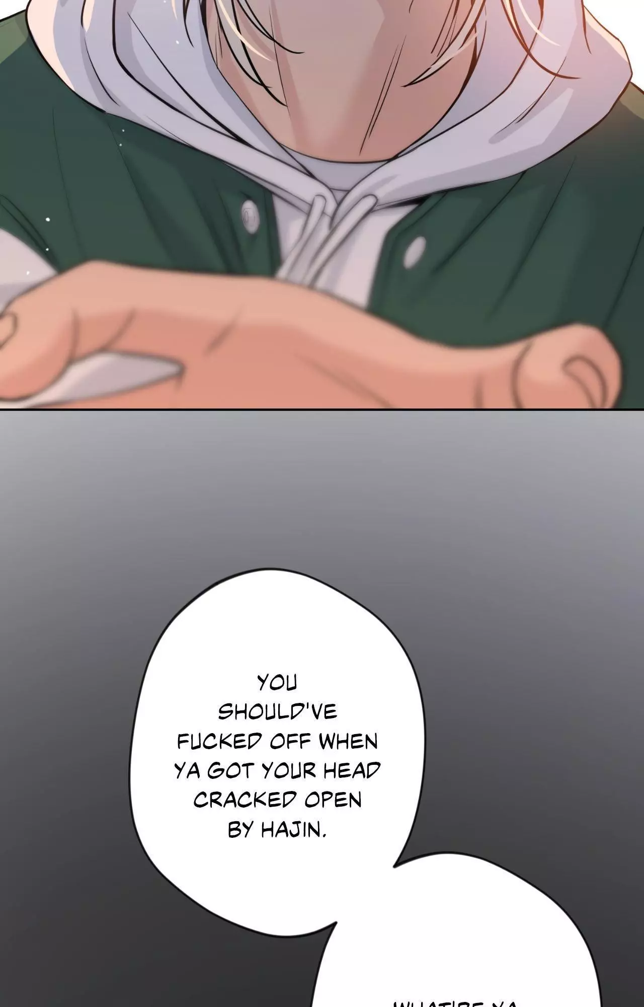 Angel Kiss - Chapter 15 Page 9
