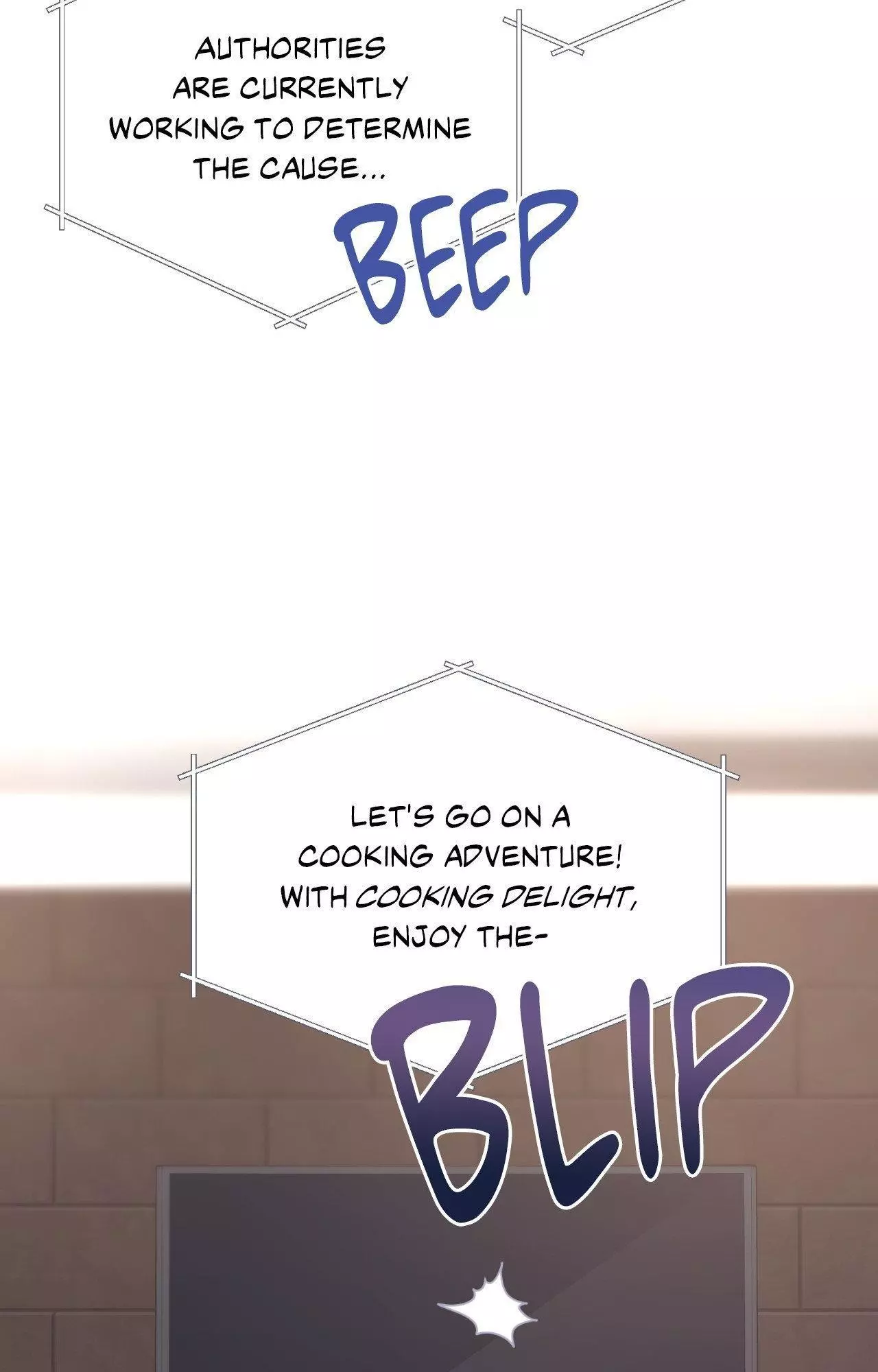 Angel Kiss - Chapter 16 Page 19