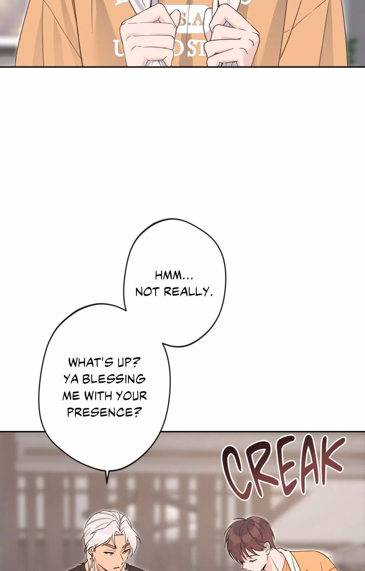 Angel Kiss - Chapter 16 Page 26