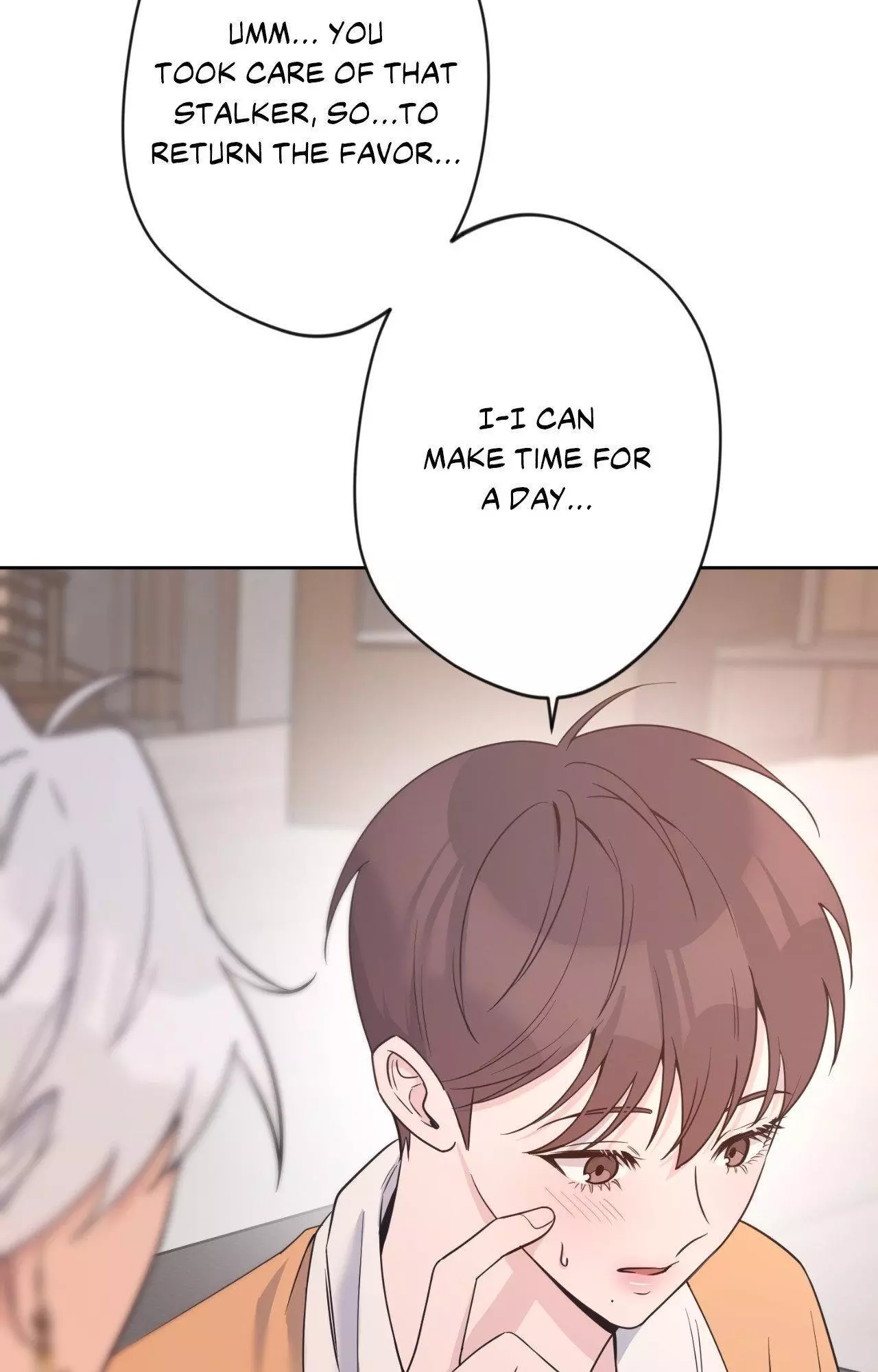 Angel Kiss - Chapter 16 Page 29