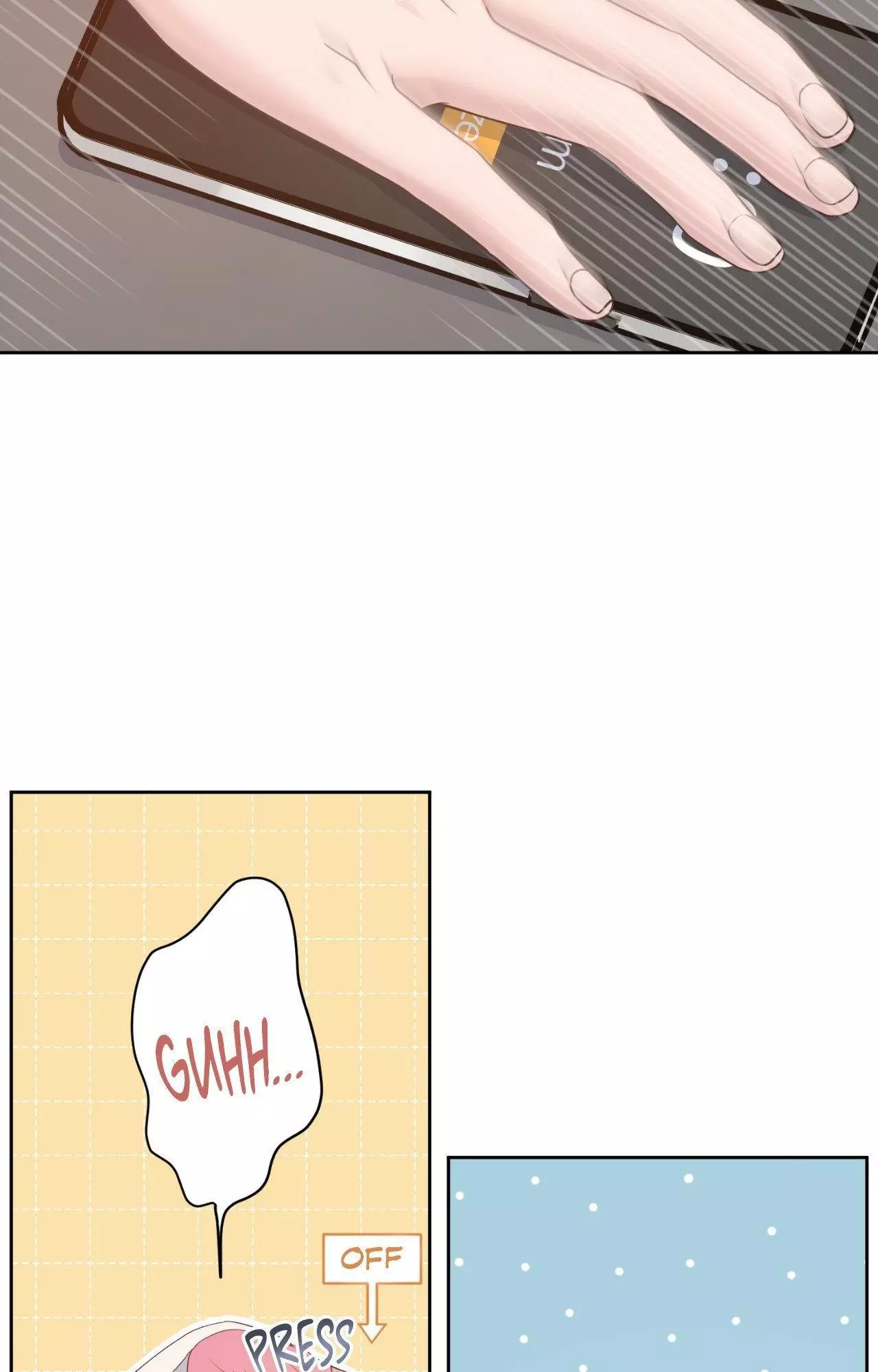 Angel Kiss - Chapter 16 Page 3