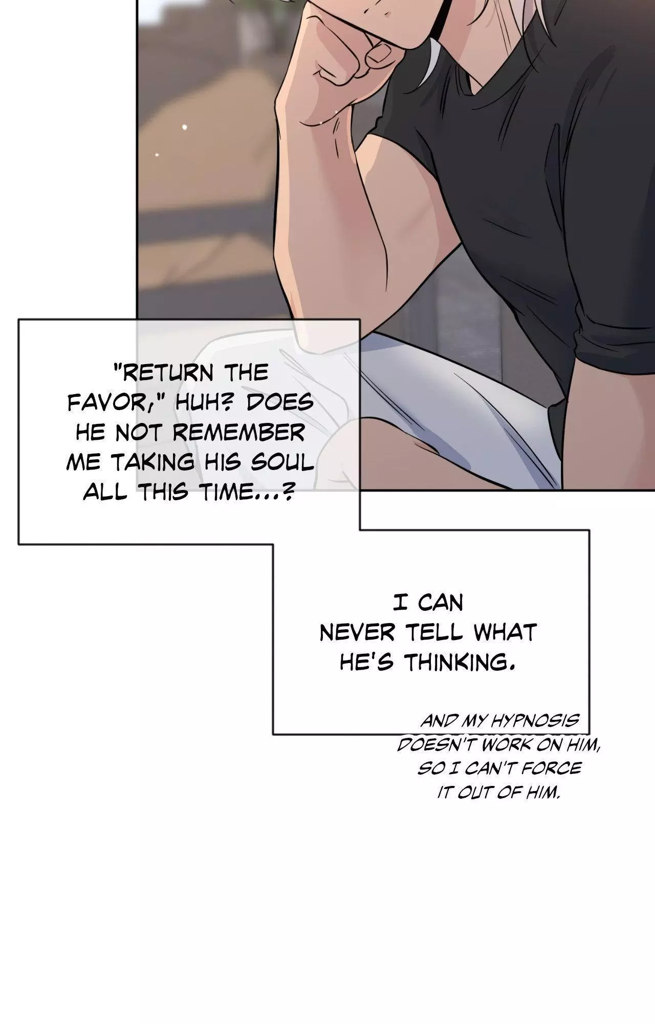 Angel Kiss - Chapter 16 Page 31