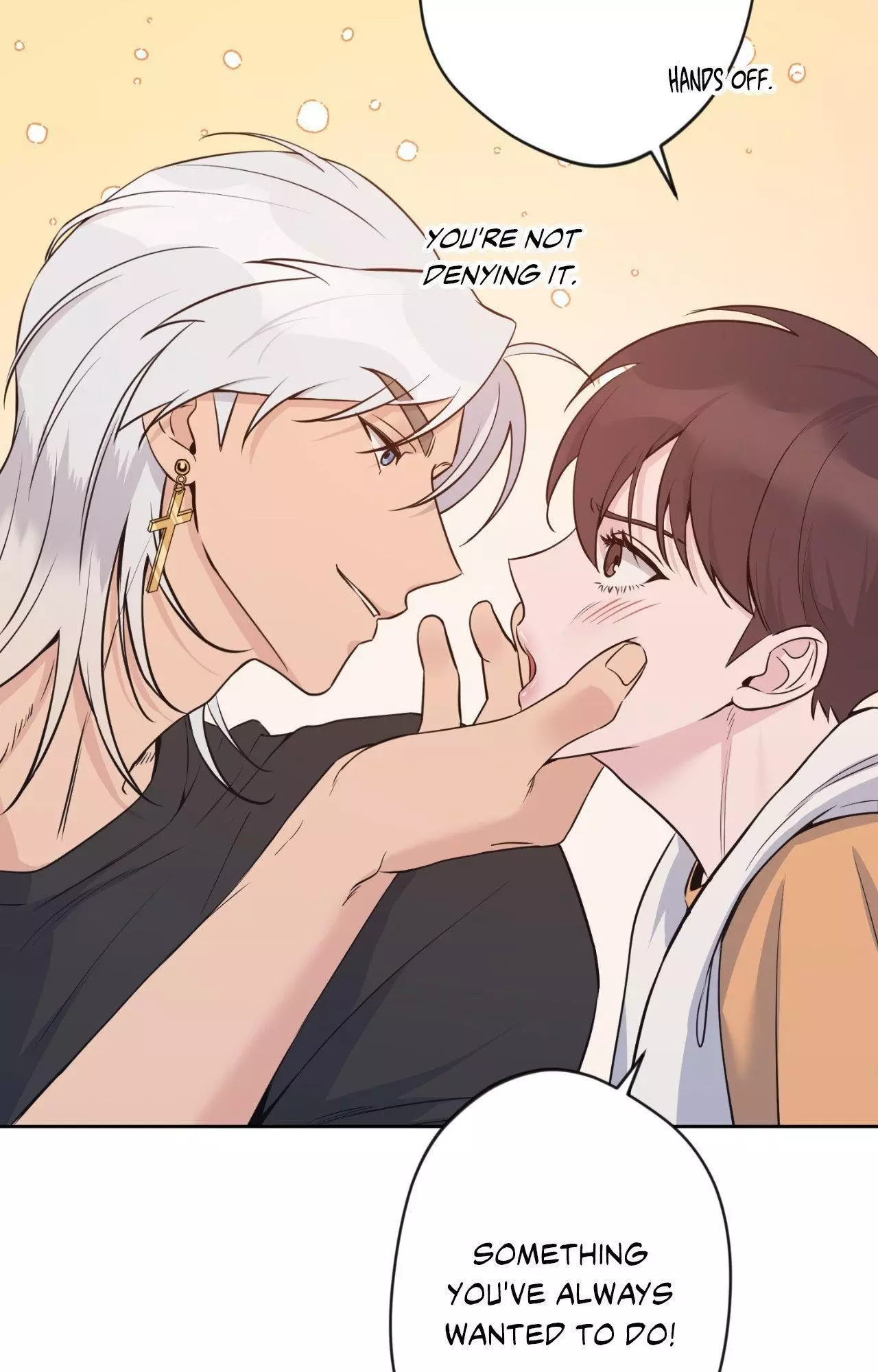 Angel Kiss - Chapter 16 Page 33