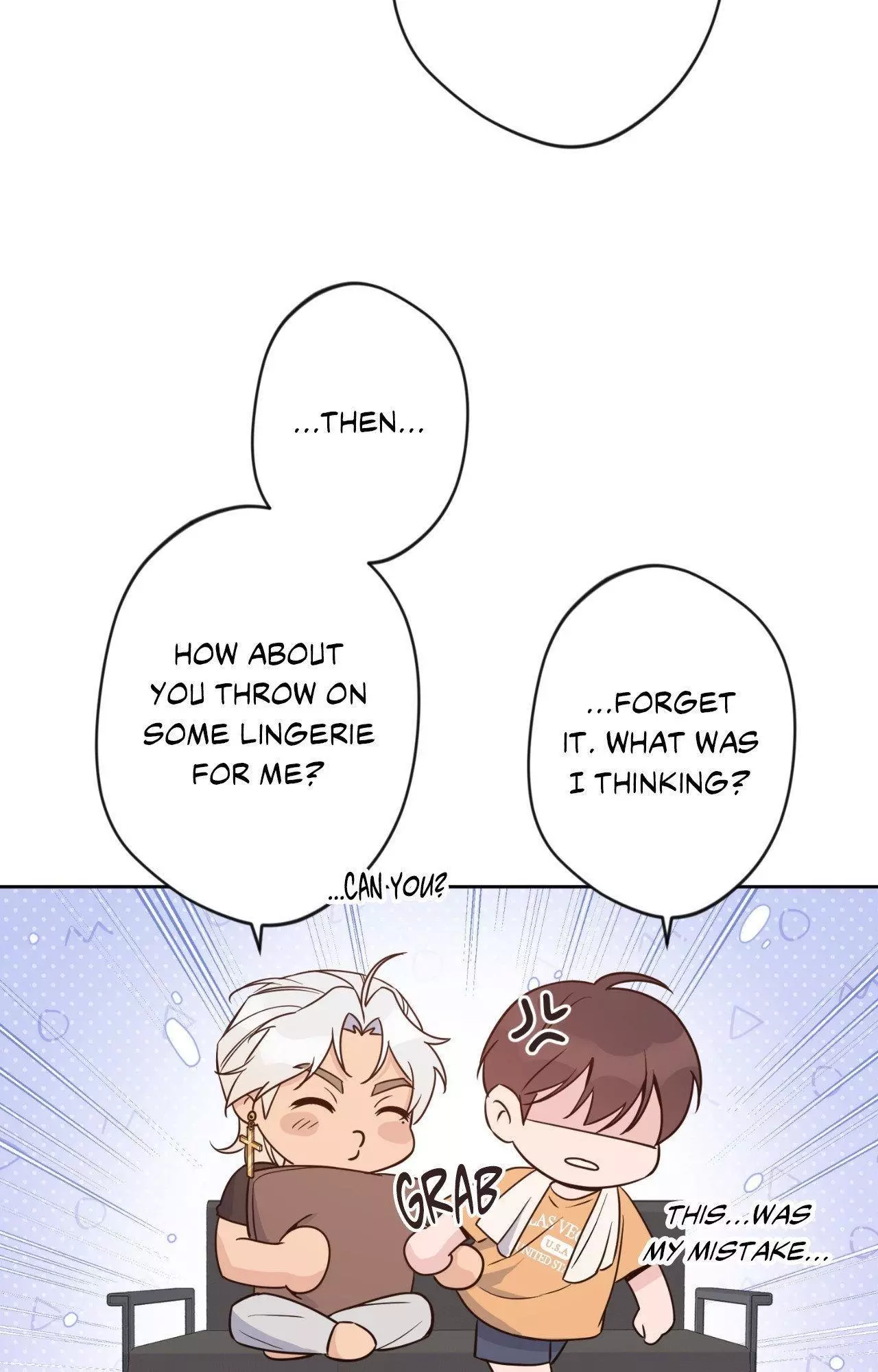 Angel Kiss - Chapter 16 Page 34