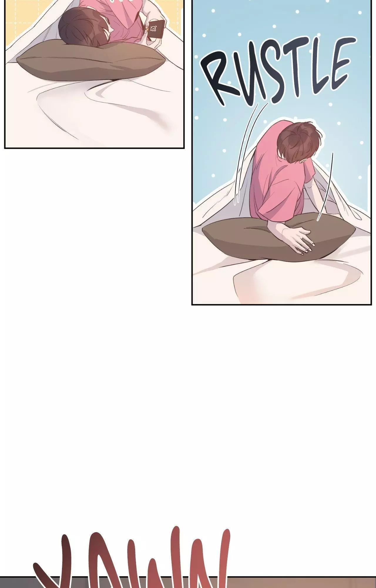 Angel Kiss - Chapter 16 Page 4