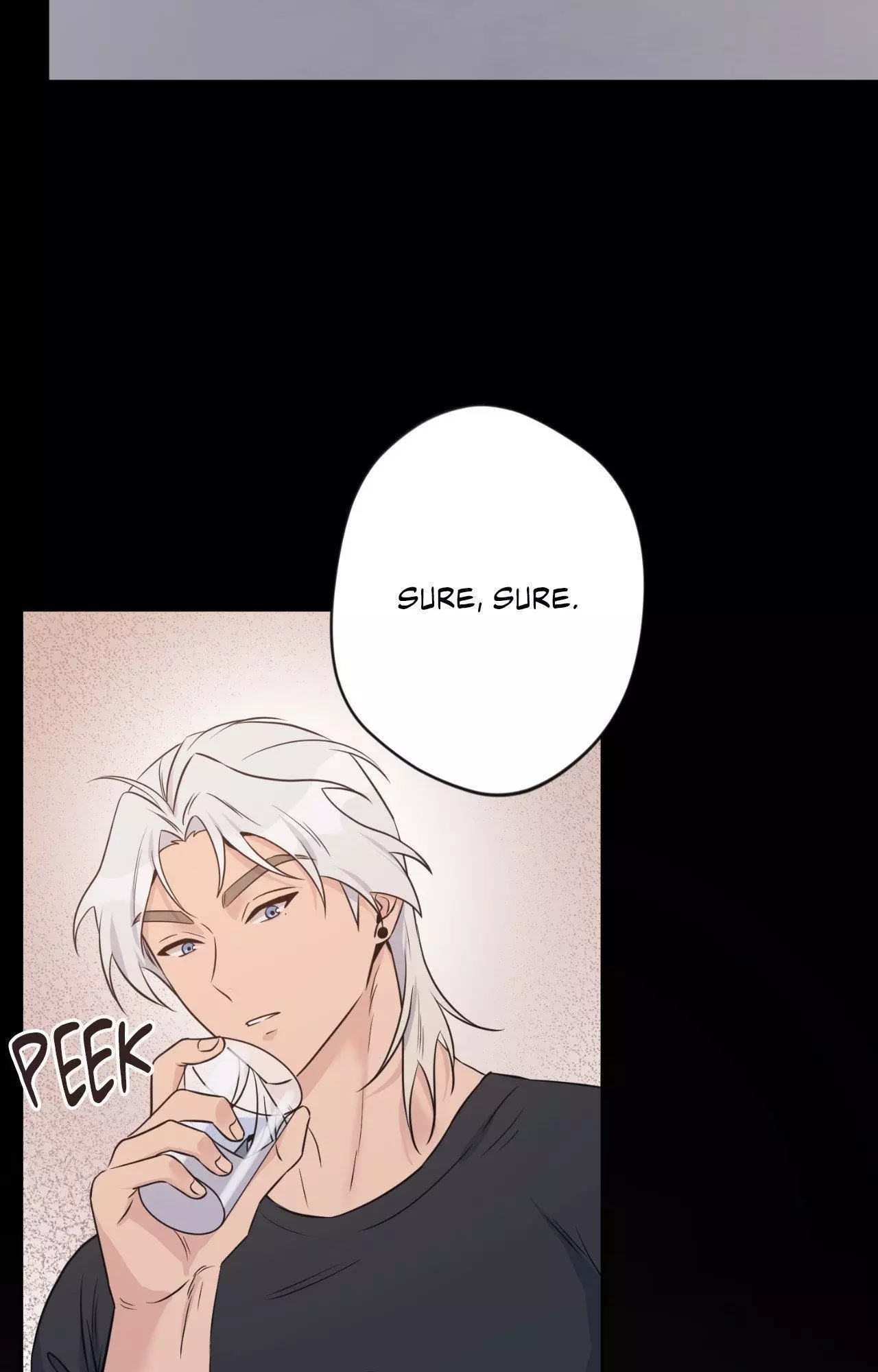 Angel Kiss - Chapter 16 Page 40