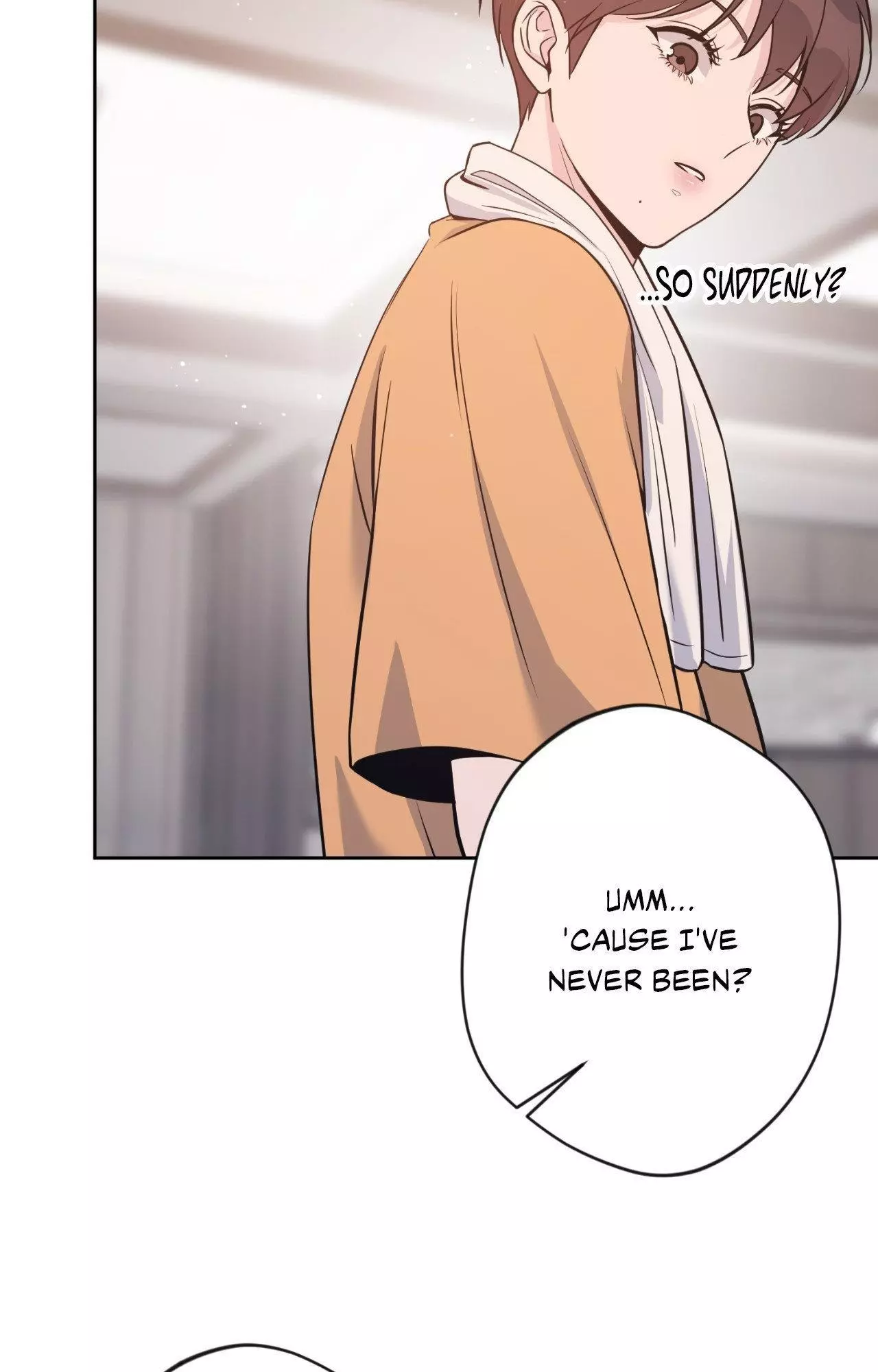 Angel Kiss - Chapter 16 Page 43