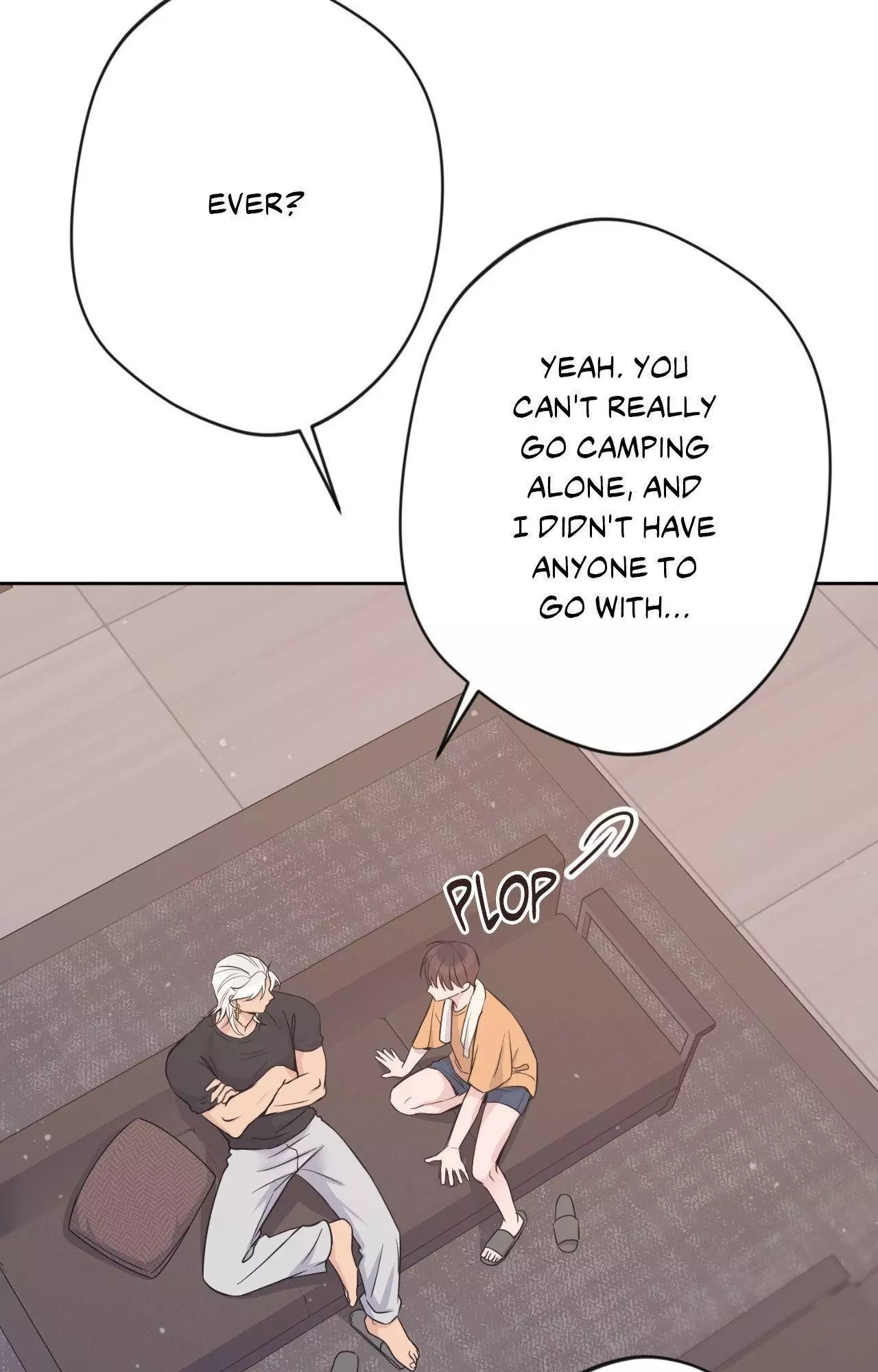 Angel Kiss - Chapter 16 Page 44
