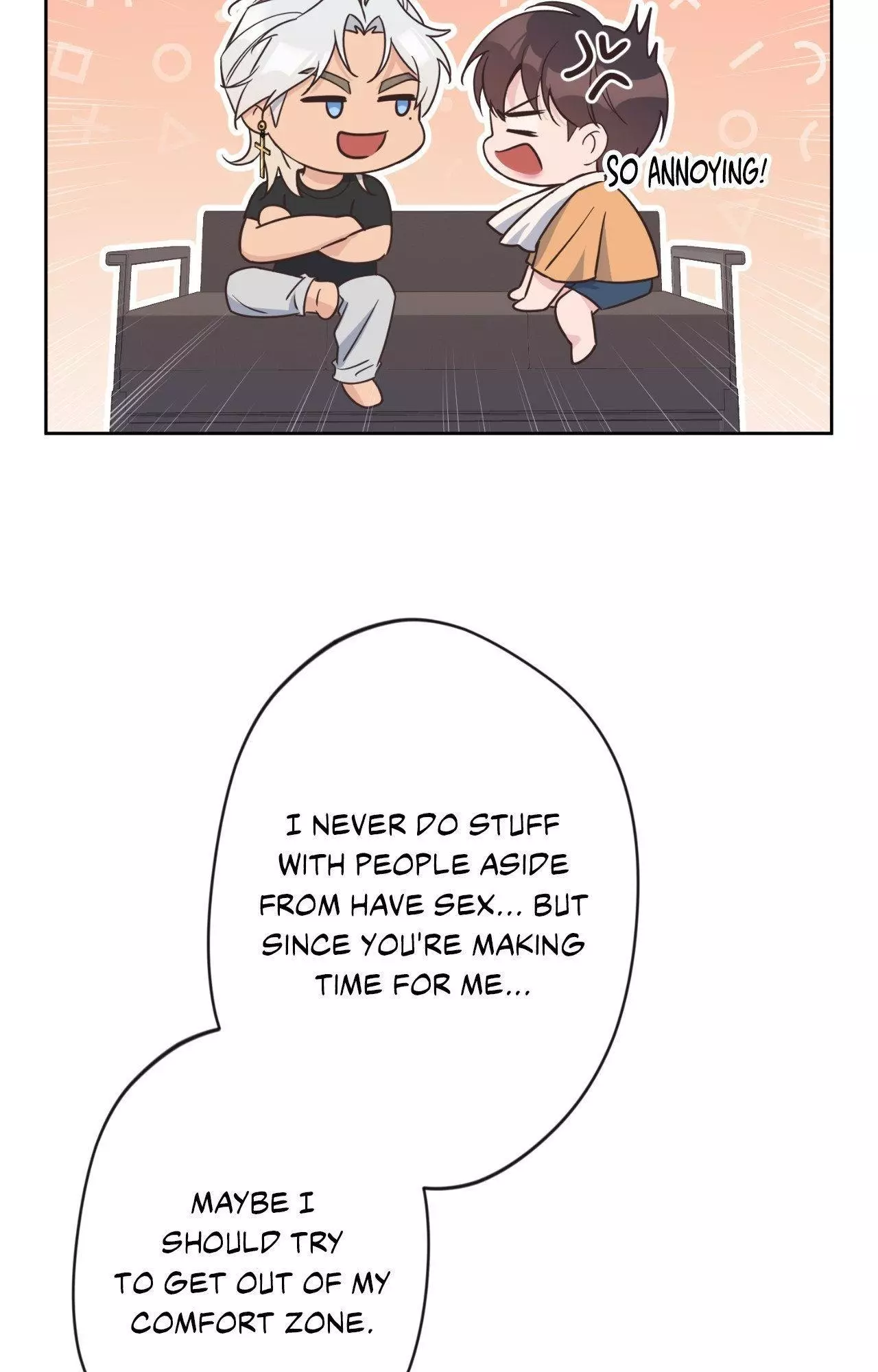 Angel Kiss - Chapter 16 Page 46