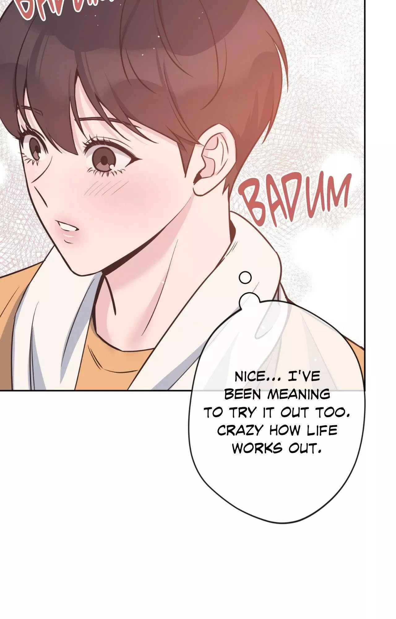 Angel Kiss - Chapter 16 Page 49